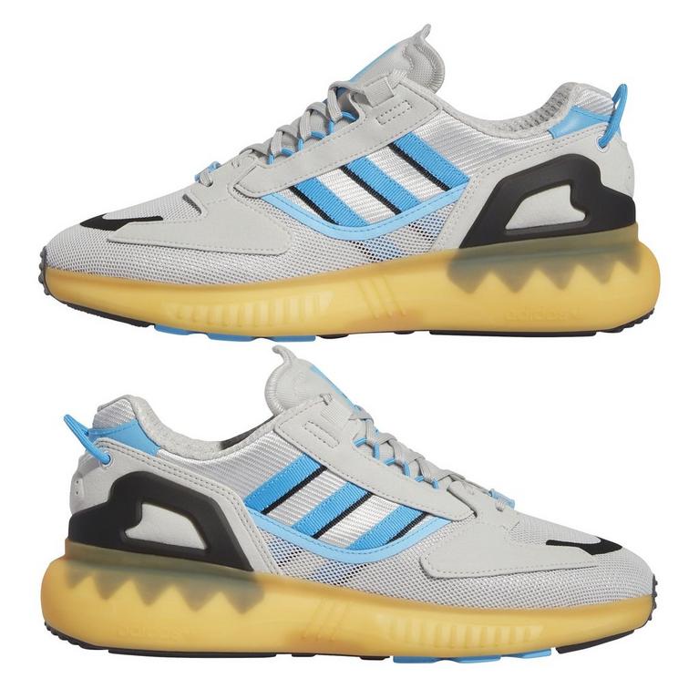 adidas Originals | Adidas Zx 5K Boost Jn99 | Chunky Trainers adidas Originals | Adidas Zx 5K Boost Jn99 | Chunky Trainers