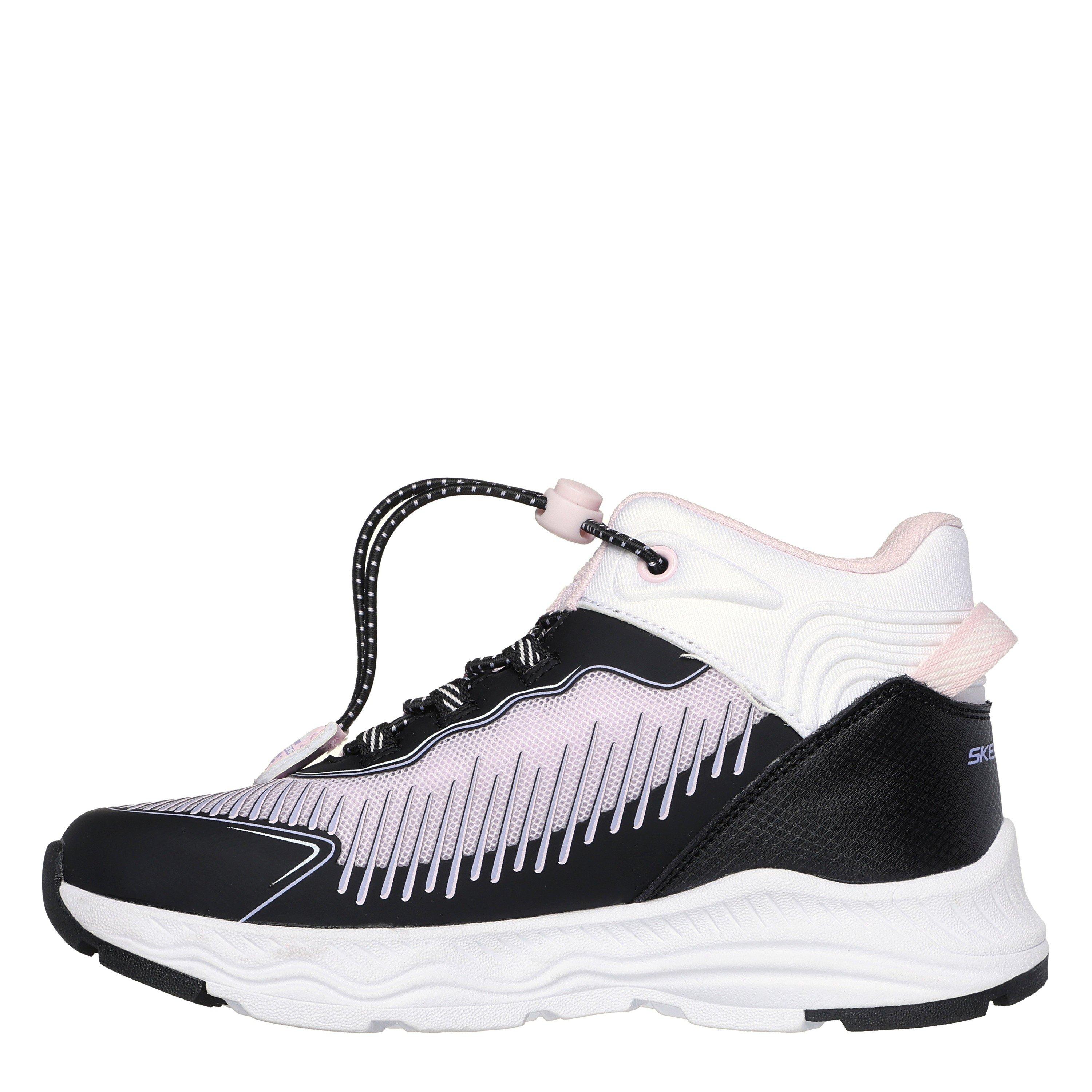 Noir/Lavande - Skechers - Skechers AdventureBl Jn99 - 2