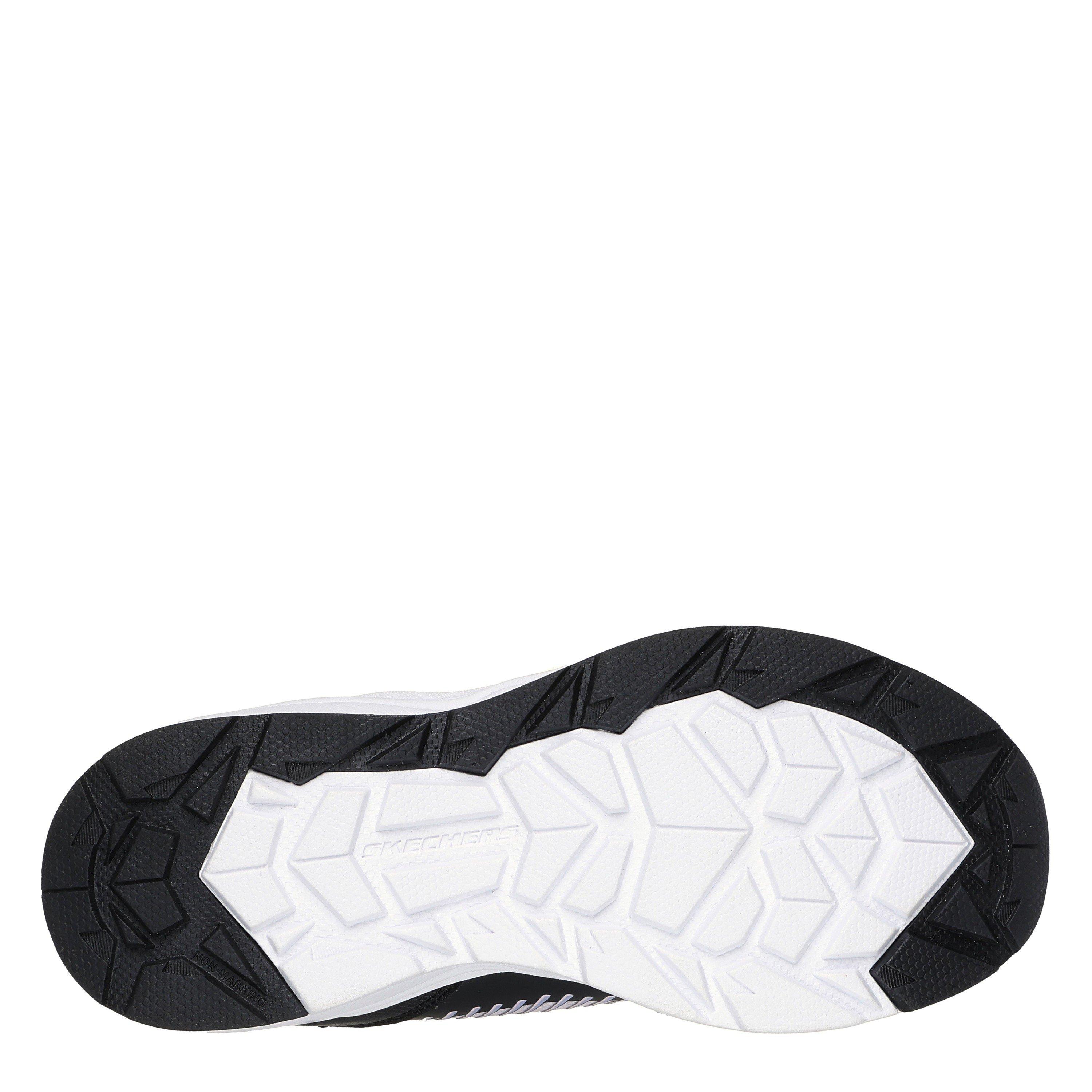 Noir/Lavande - Skechers - Skechers AdventureBl Jn99 - 4