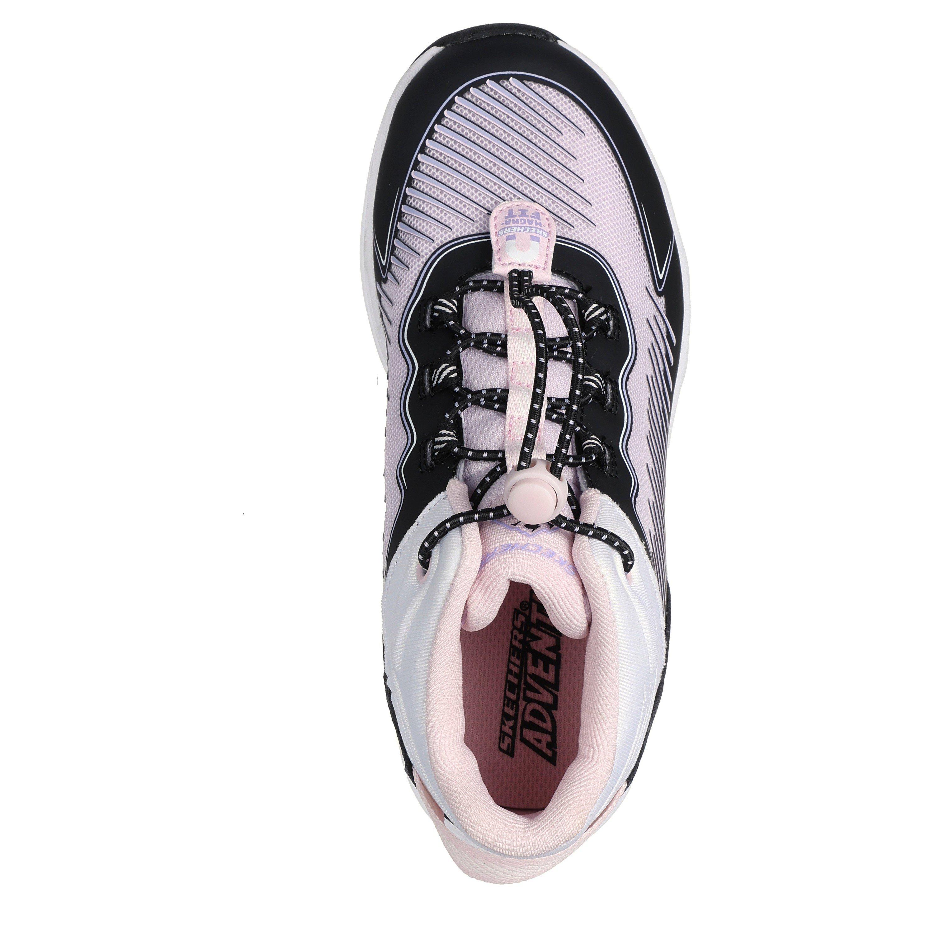 Noir/Lavande - Skechers - Skechers AdventureBl Jn99 - 5