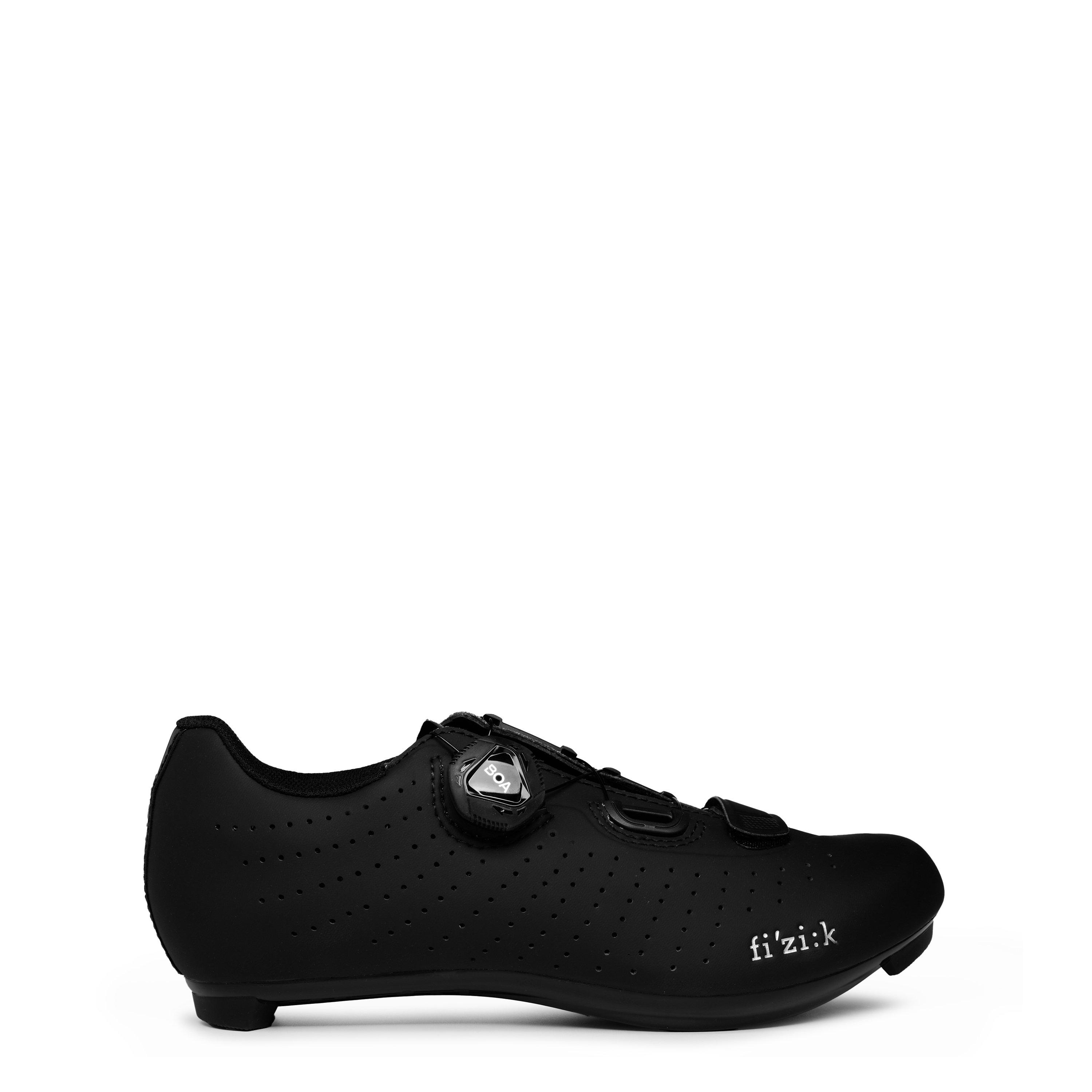 Black - Fizik - Kids' Tempo OC Road Cycling Shoes - 1