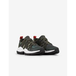 Armani Exchange Low Cut Snkr Jn42