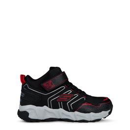 Skechers Skechers Velocitrek Rugged Boots Unisex Kids