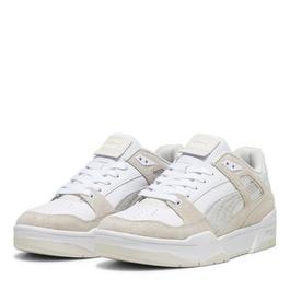 Puma Puma Slipstream Heritage Low-Top Trainers Boys