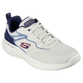 skechers BBK skechers BBK Bounder 2.0 Slip On Trainers Boys