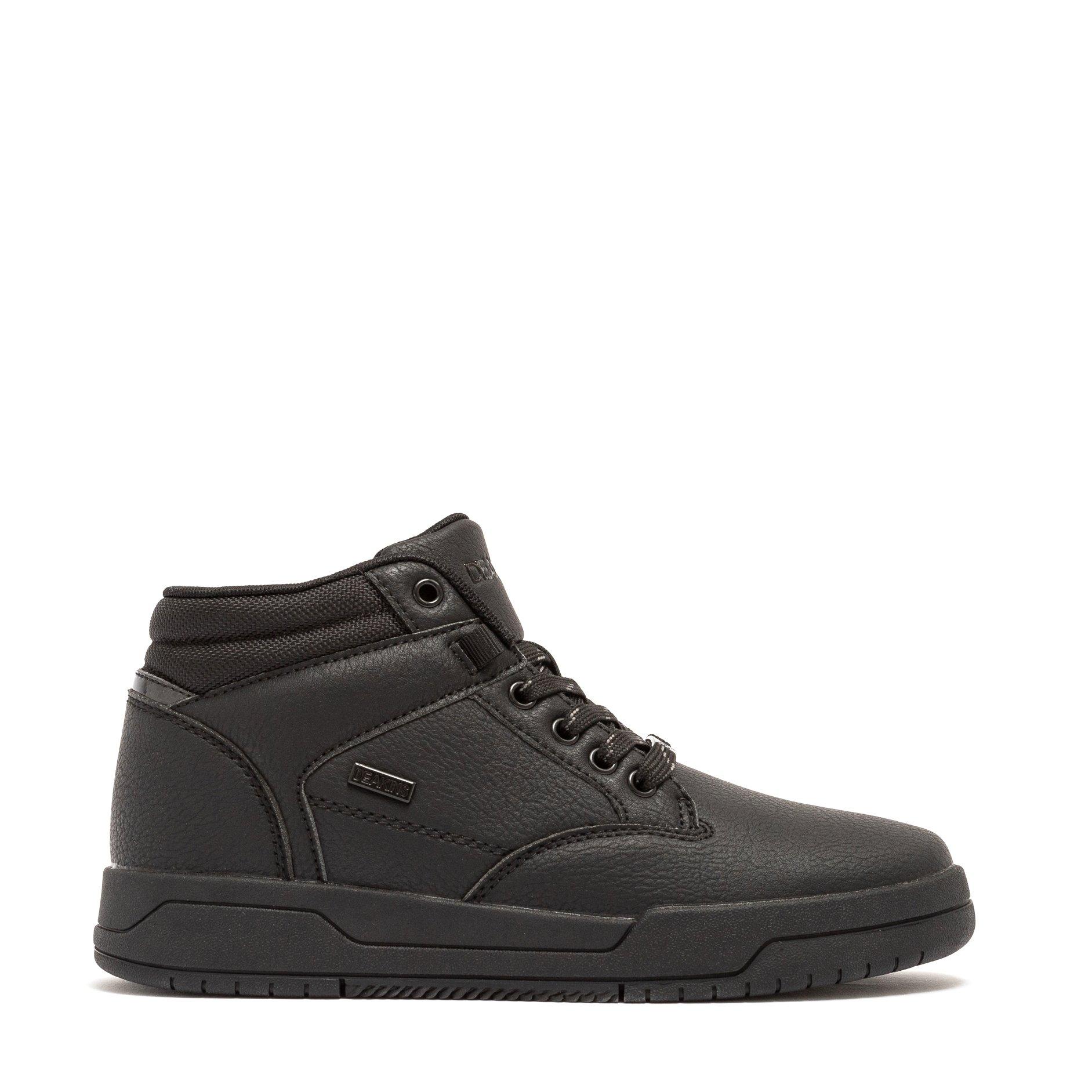 Black/Black - Deakins - Thunder Hiker Boots Juniors - 1