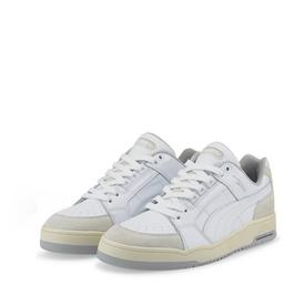 Puma Puma Slipstream Lo Retro Low-Top Trainers Boys