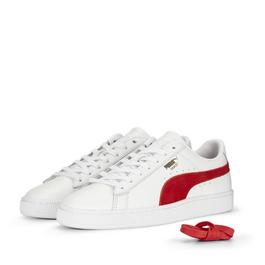 Puma Puma Basket Classic 75y Low-Top Trainers Boys