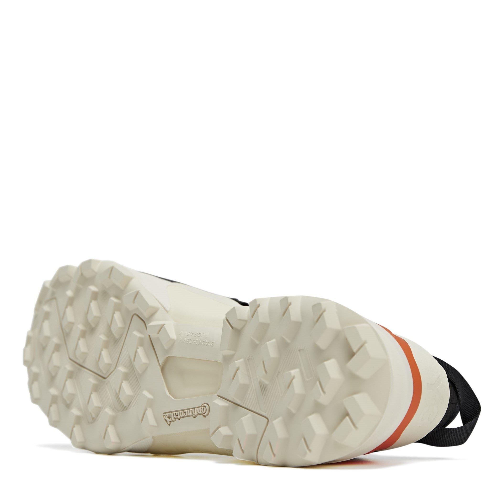 Black - Y3 - Kids' Adidas Waterproof Trekking Shoes - 6