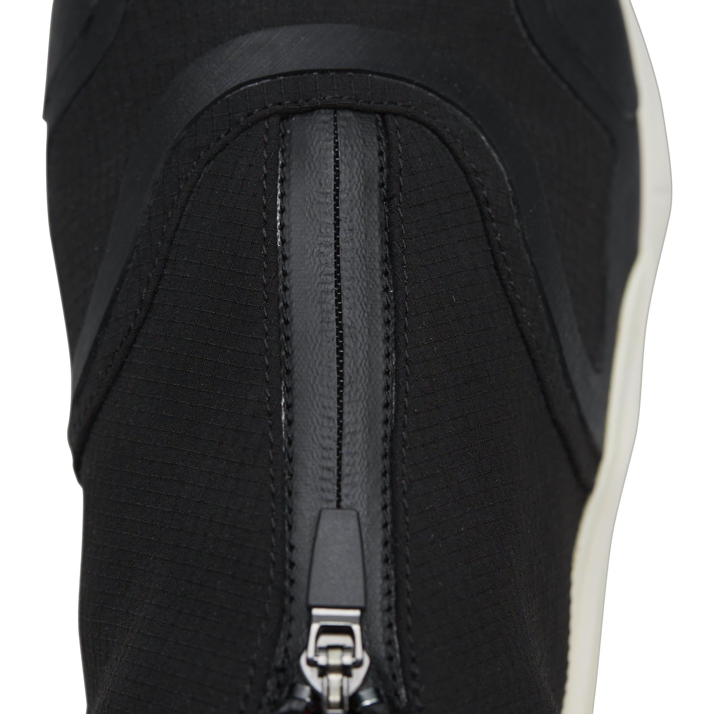 Black - Y3 - Kids' Adidas Waterproof Trekking Shoes - 7