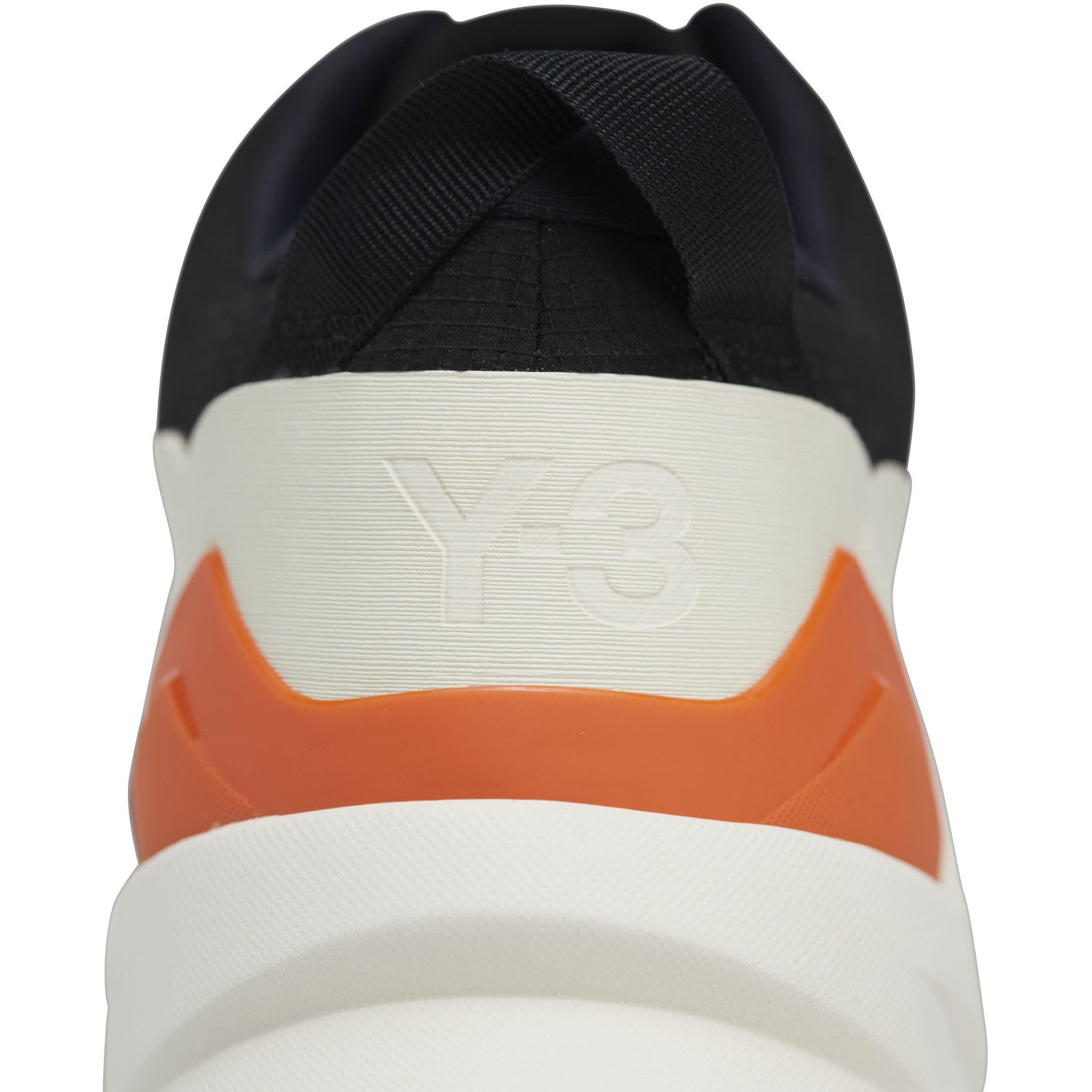 Black - Y3 - Kids' Adidas Waterproof Trekking Shoes - 9