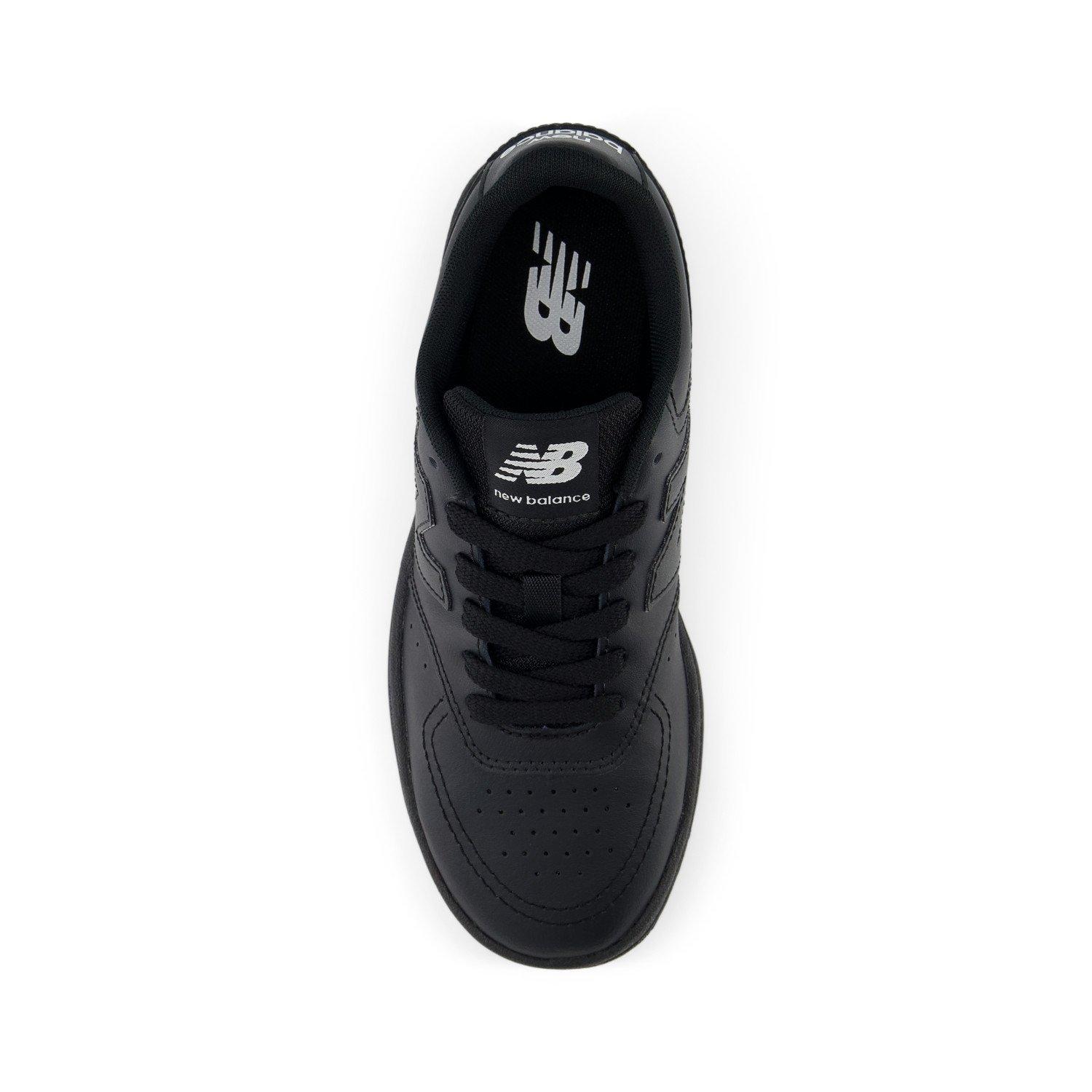 Triple Black - New Balance - BB80 - 3