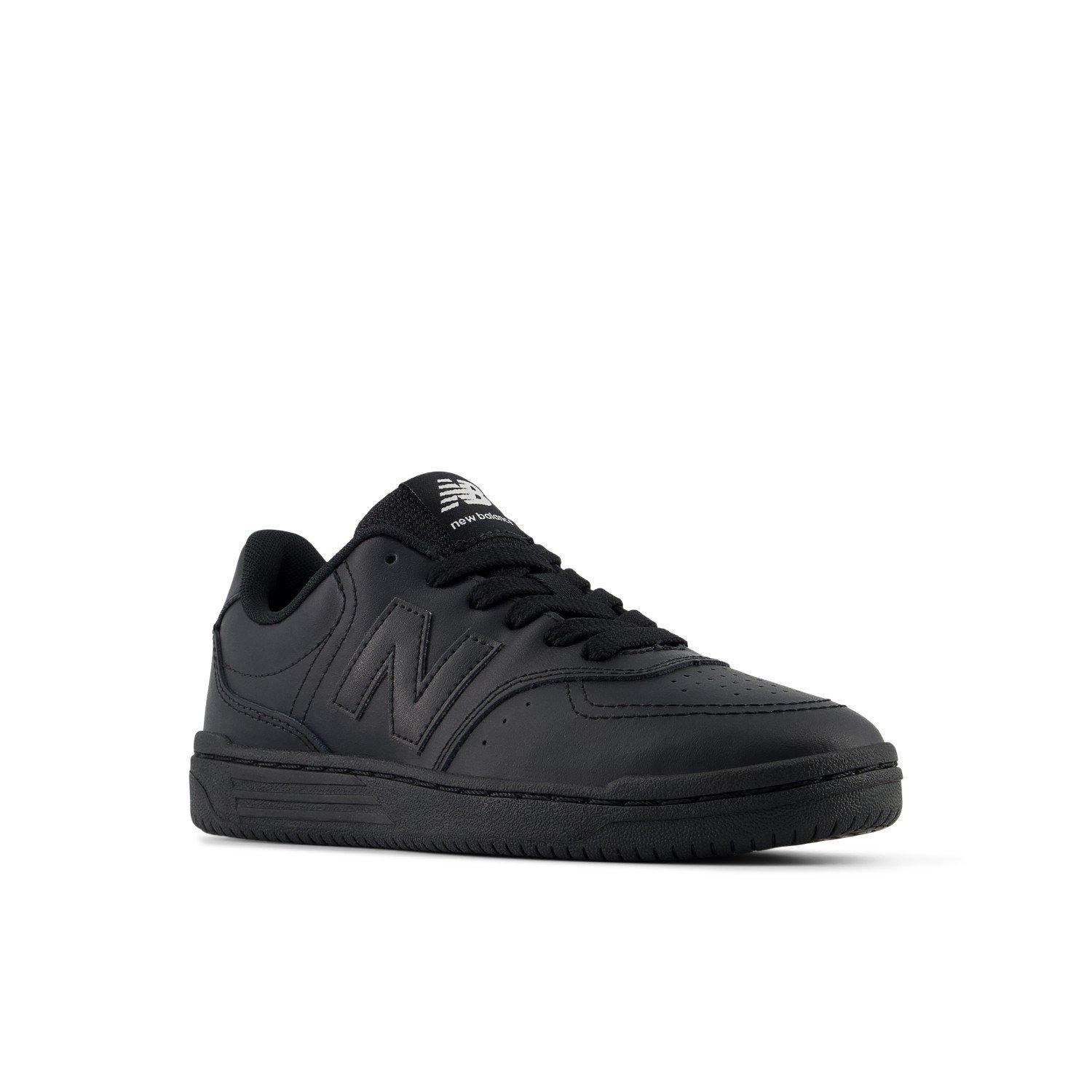 Triple Black - New Balance - BB80 - 4