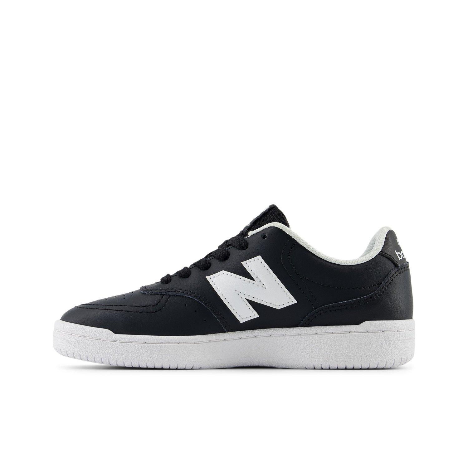 Noir/Blanc - New Balance - NB BB80 Junior - 2
