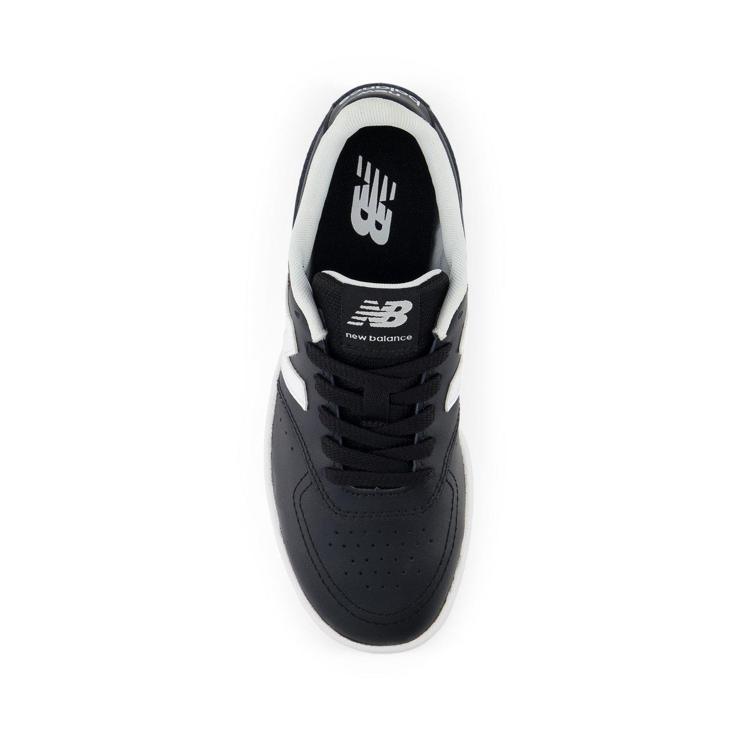 Noir/Blanc - New Balance - NB BB80 Junior - 3