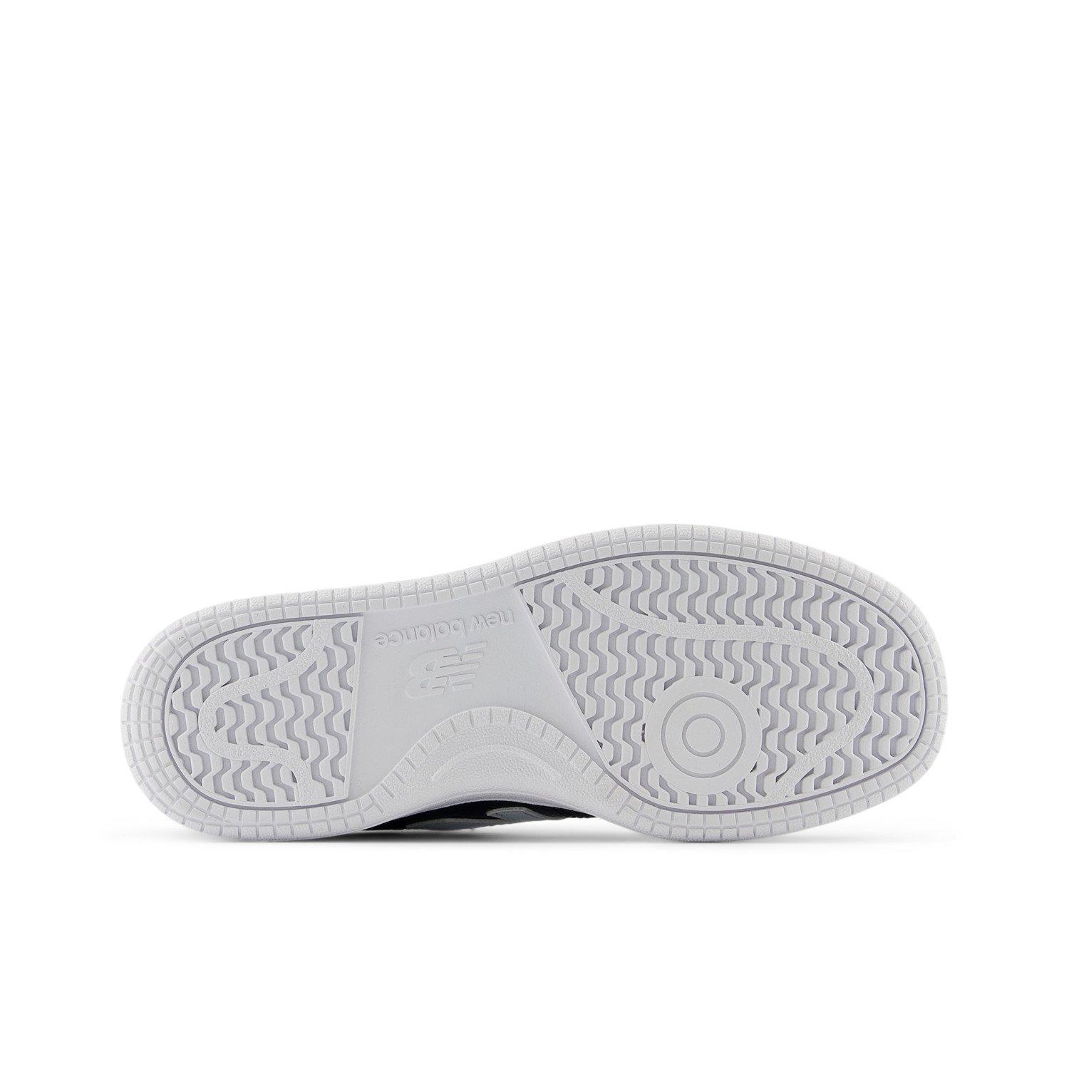 Noir/Blanc - New Balance - NB BB80 Junior - 5
