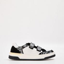 Versace Logo Trainer Jn52