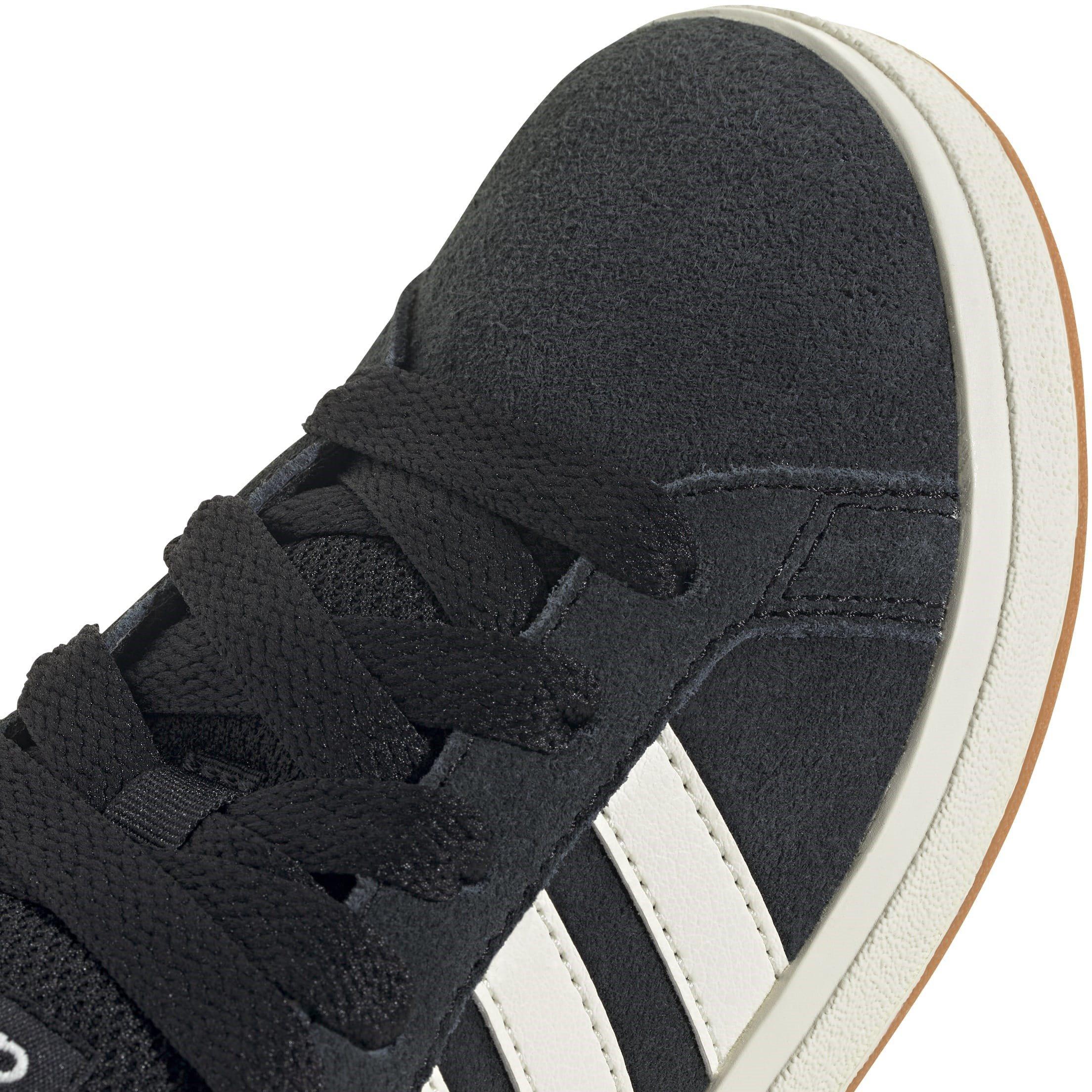 Black/Gum - adidas - Grand Court 00s Trainers Juniors - 8