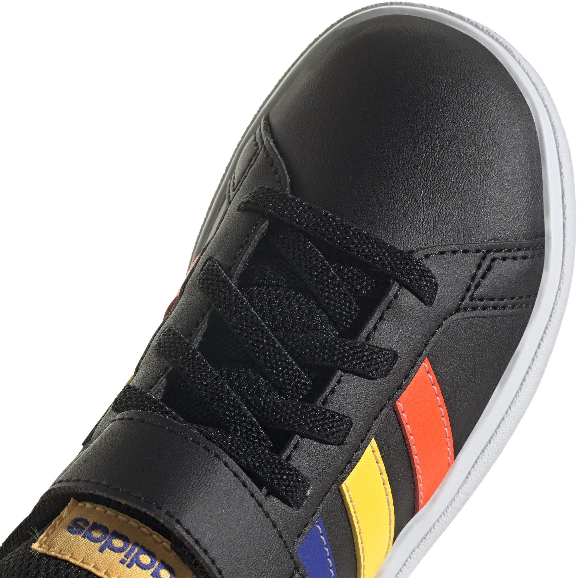 adidas adidas Grand Court 2.0 Shoes Kids Allenatori di corte Sports Direct