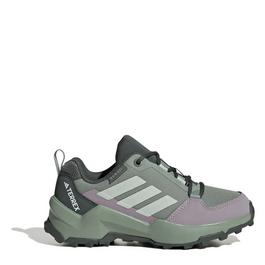 adidas Terrex AX4r Hiking Shoes Juniors