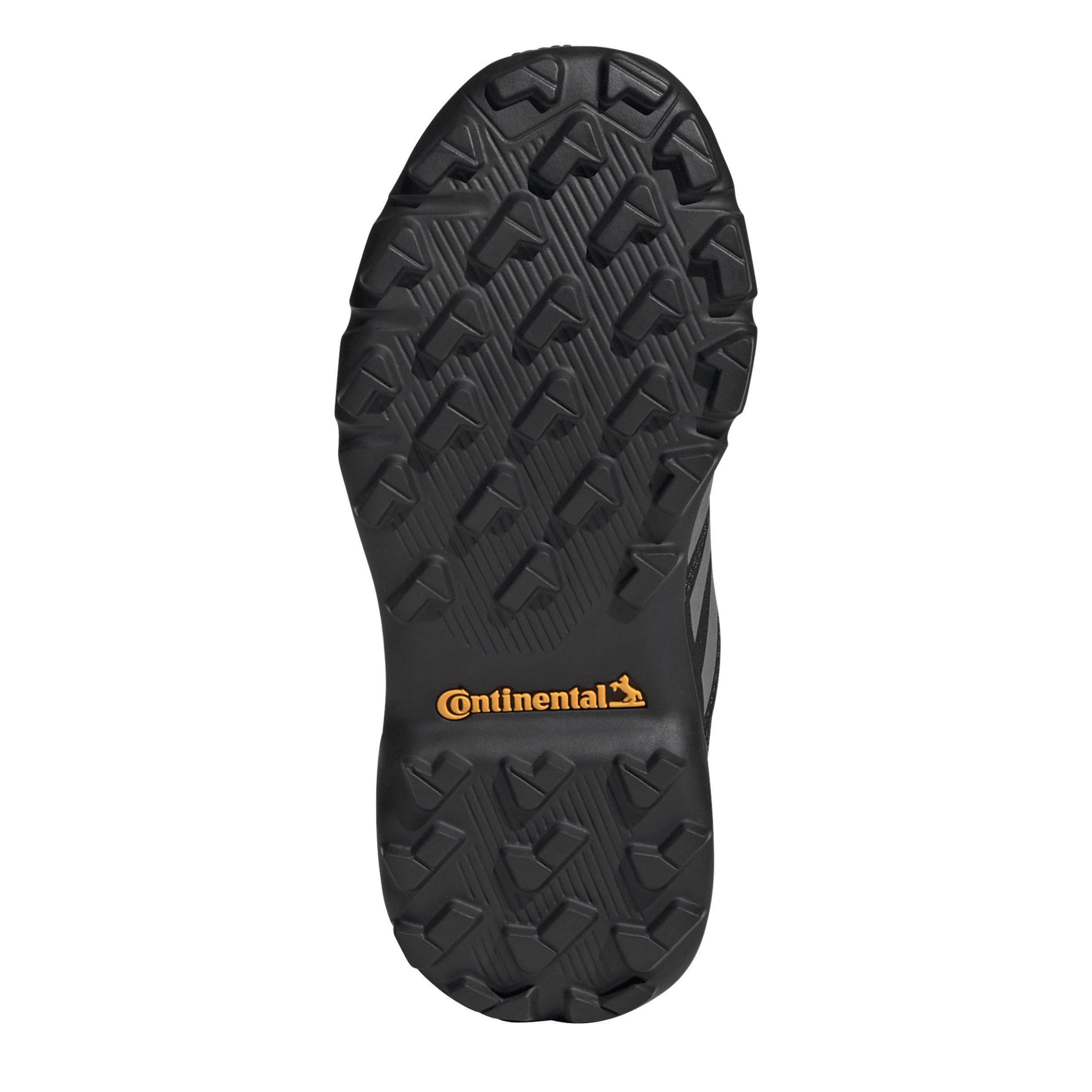 Core Black - adidas - Terrex GORE-TEX Hiking Shoes Junior - 6