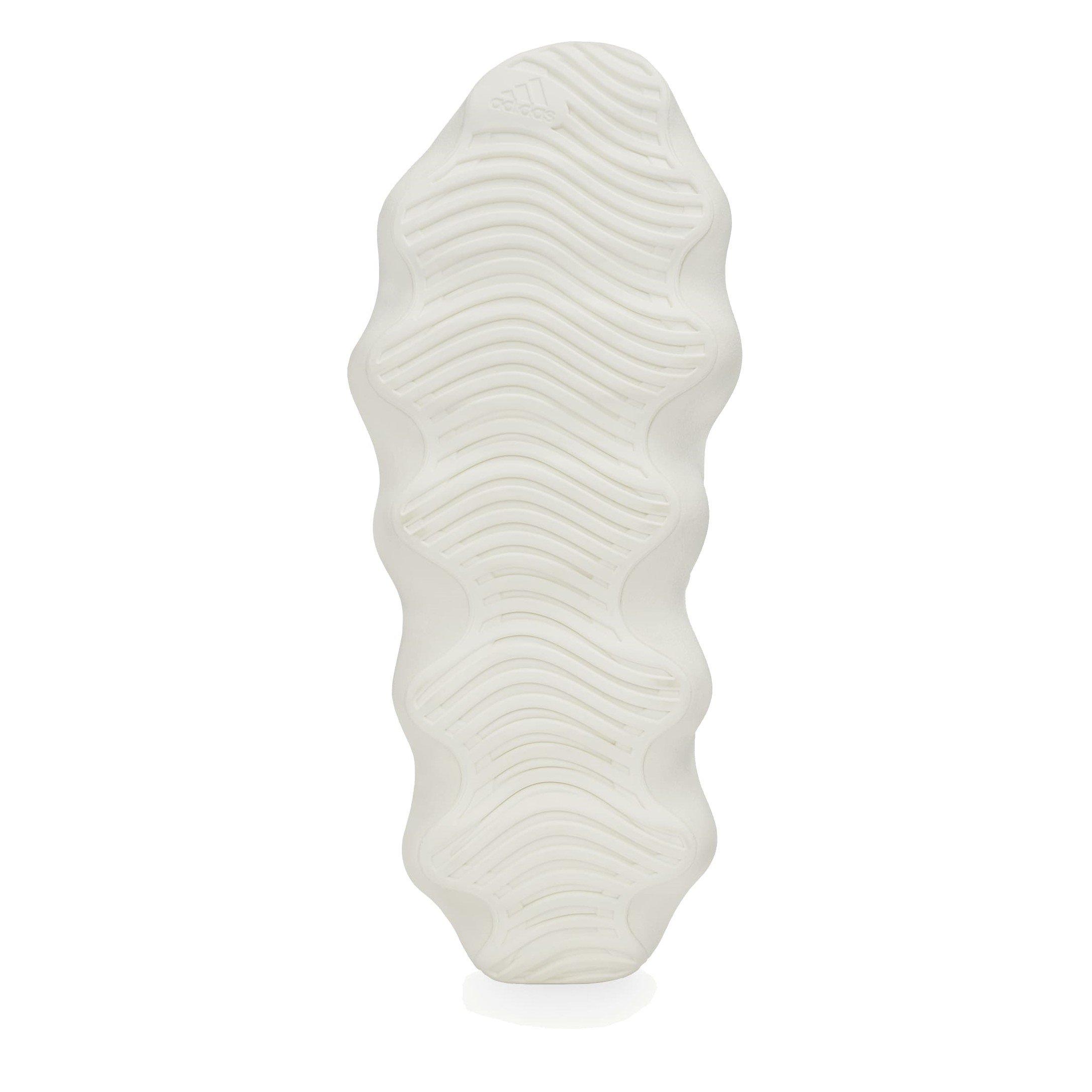 Cloud White - Yeezy - Kids 450 Cloud White Sock-style Ankle Sneakers - 4