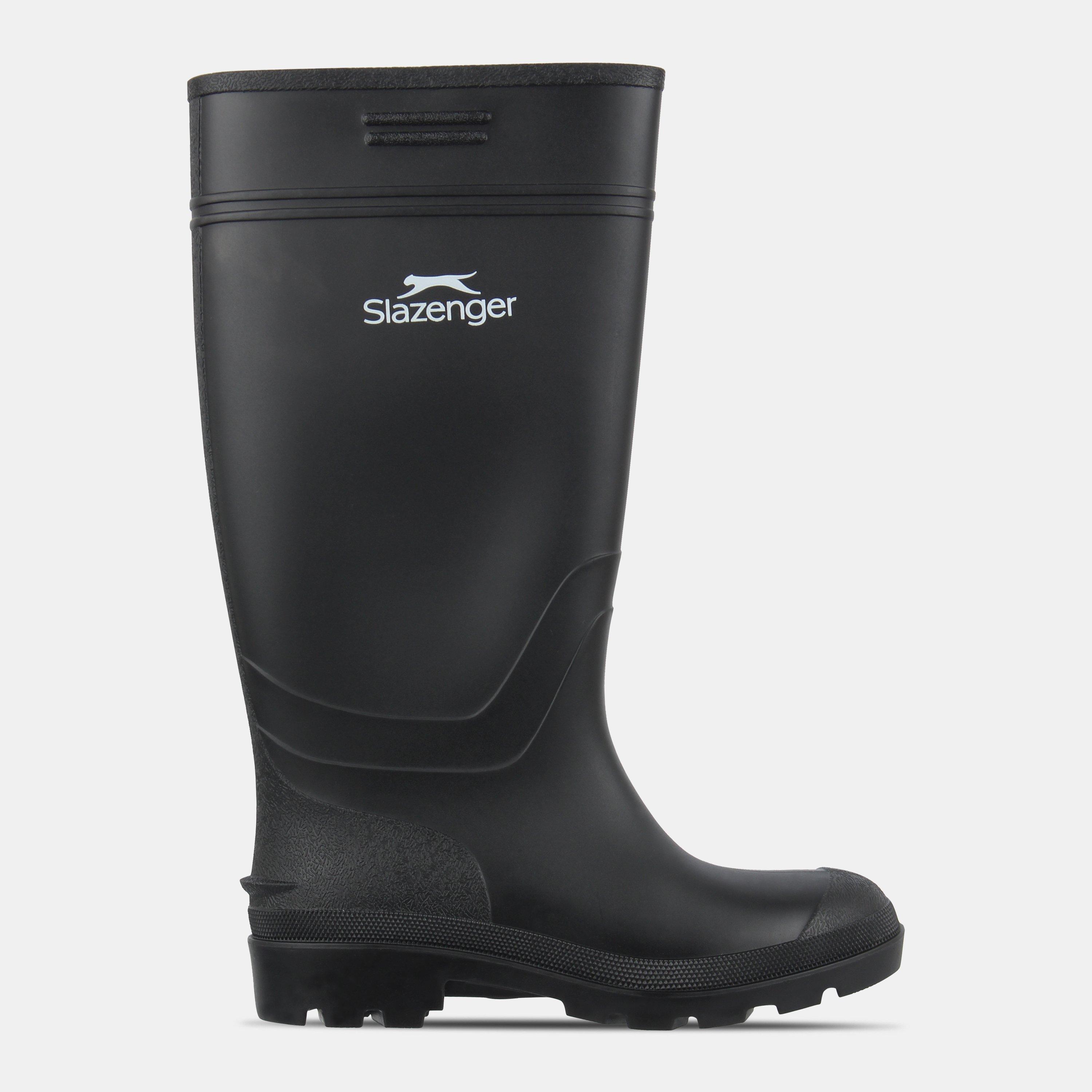 Black - Slazenger - Wellies Junior - 1