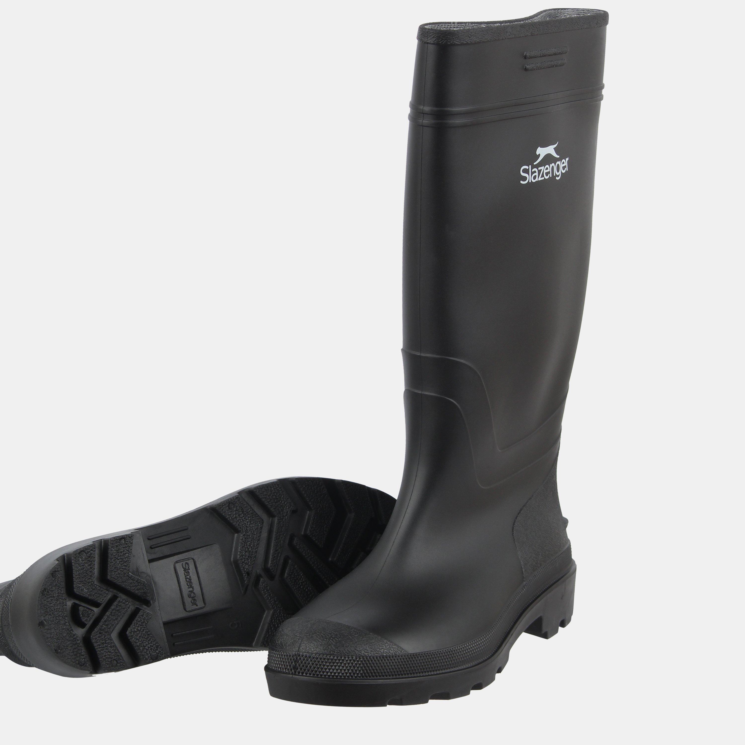 Nero - Slazenger - Wellies - 3
