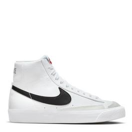 Nike Blazer Mid '77 Big Kids' Shoes