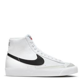 Nike el producto Nike Court Vision Mid EU 40 1 2 White White White