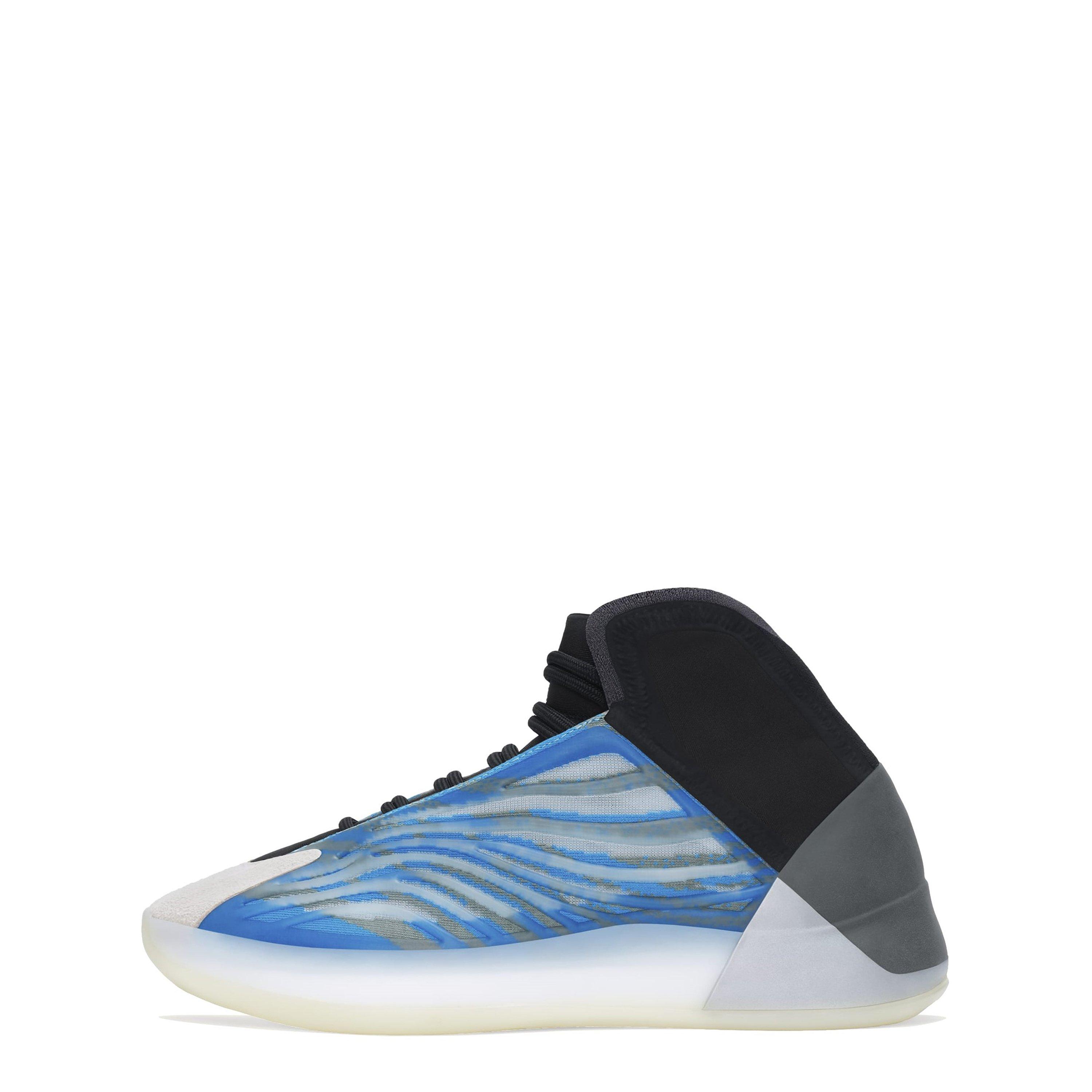 Frosted Blue - Yeezy - Kids Performance-ready Sneakers - 2