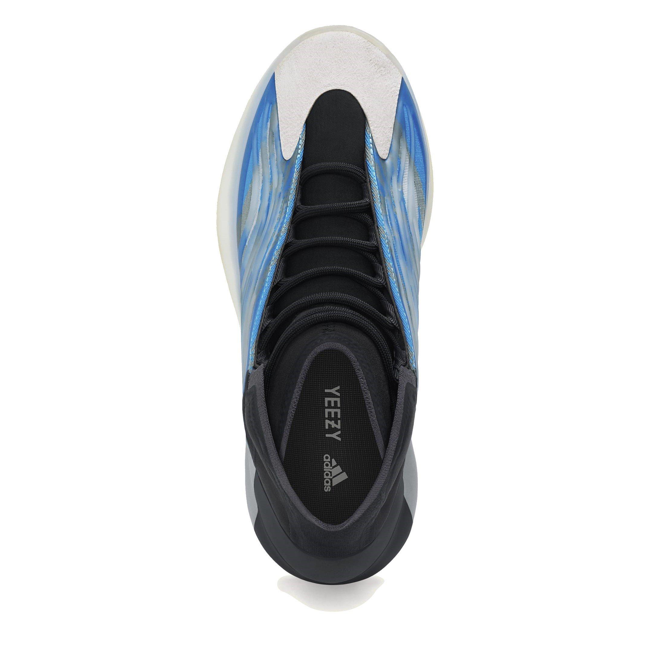 Frosted Blue - Yeezy - Kids Performance-ready Sneakers - 3
