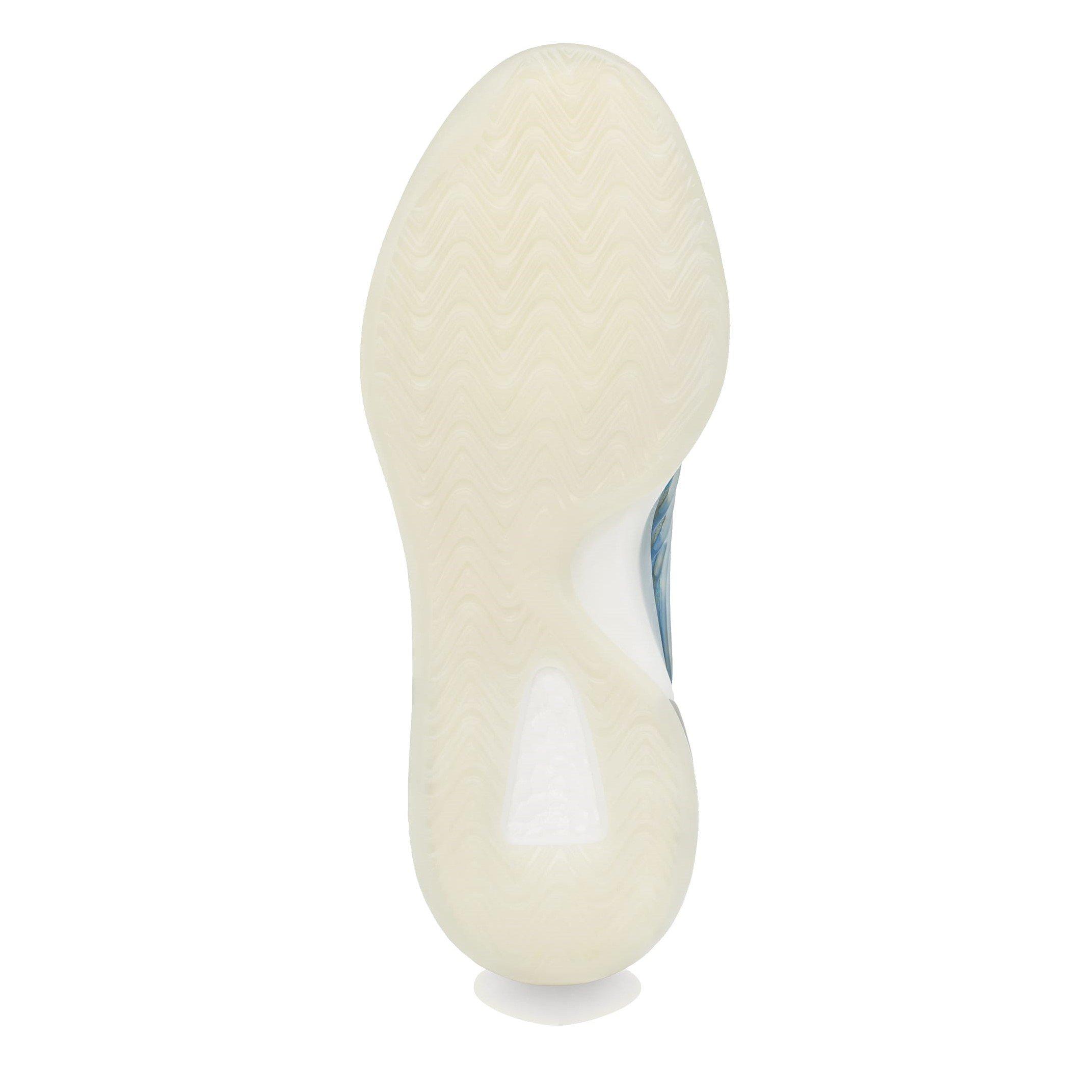 Frosted Blue - Yeezy - Kids Performance-ready Sneakers - 4