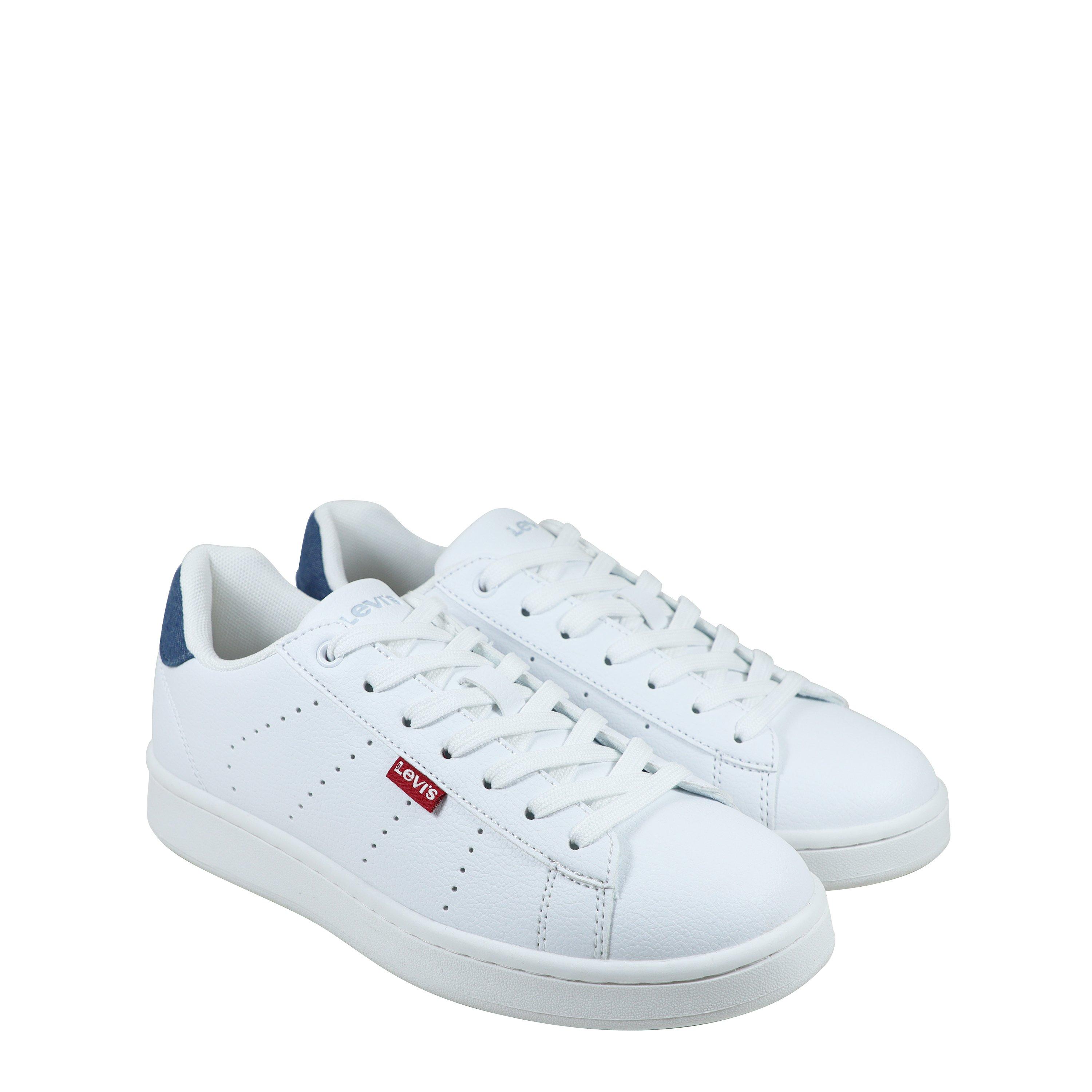 Wht/Blu 0063 - Levis - Levis Avenue Jn62 - 3