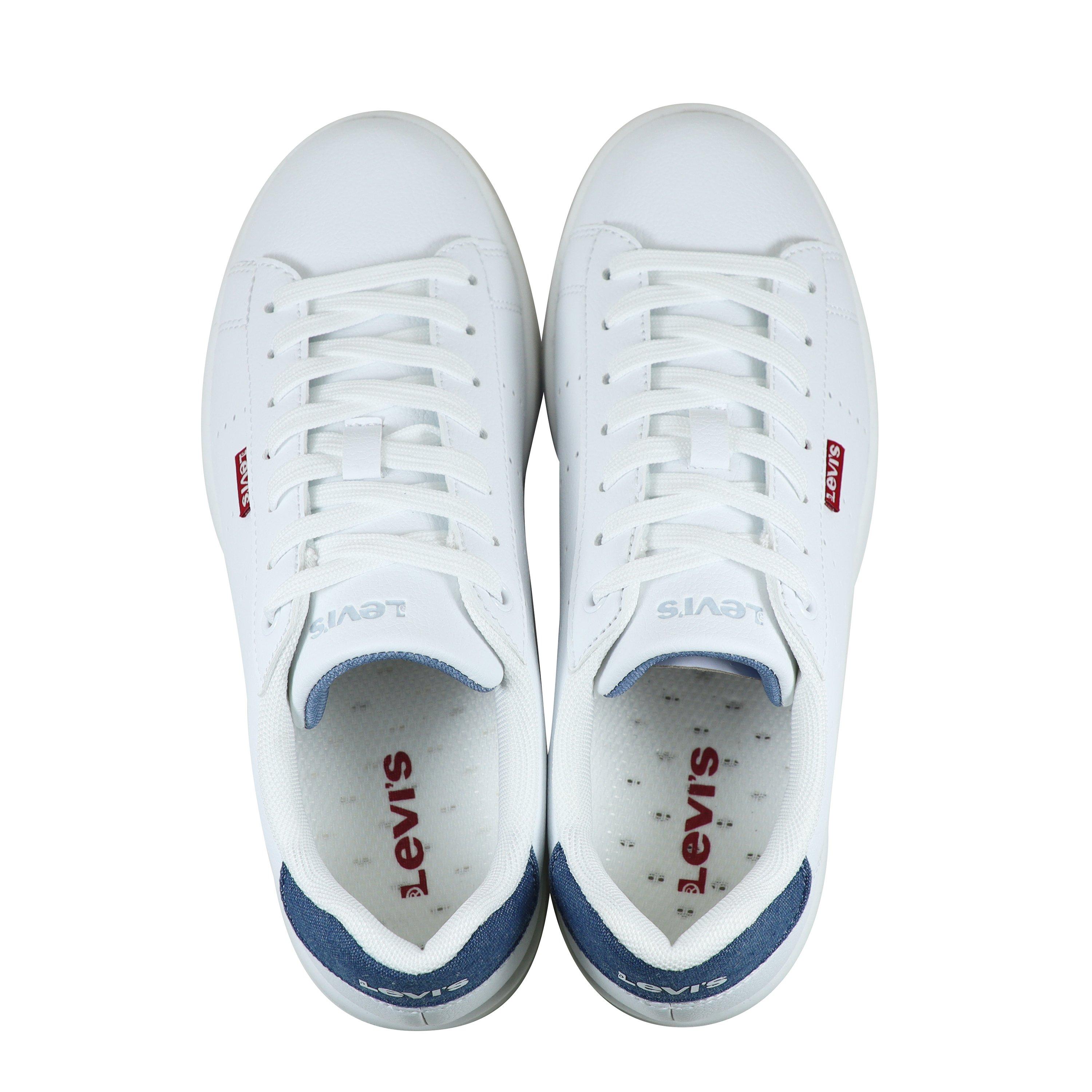 Wht/Blu 0063 - Levis - Levis Avenue Jn62 - 5