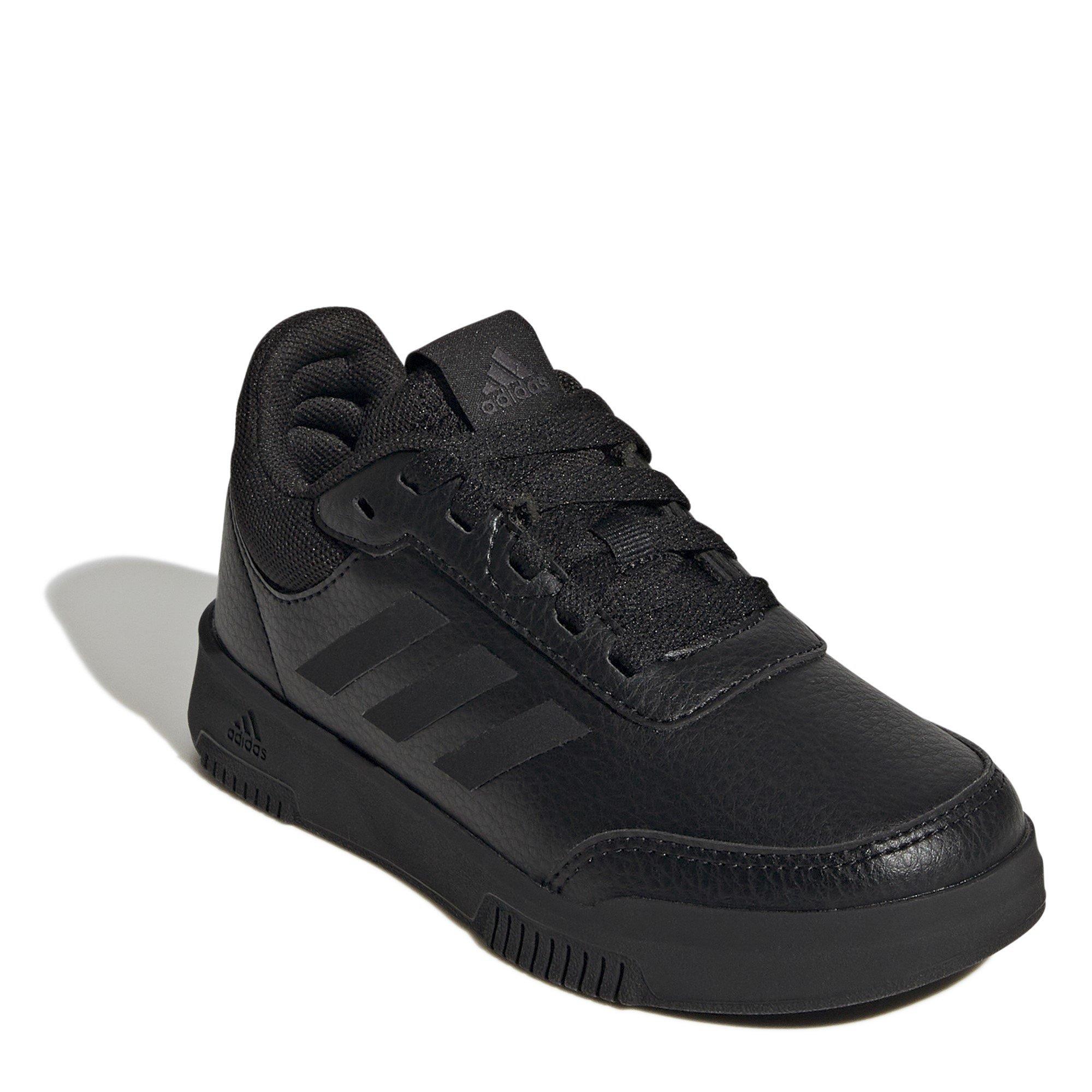 adidas Tensaur 3 Junior Trainers Niedrige Turnschuhe Sports Direct