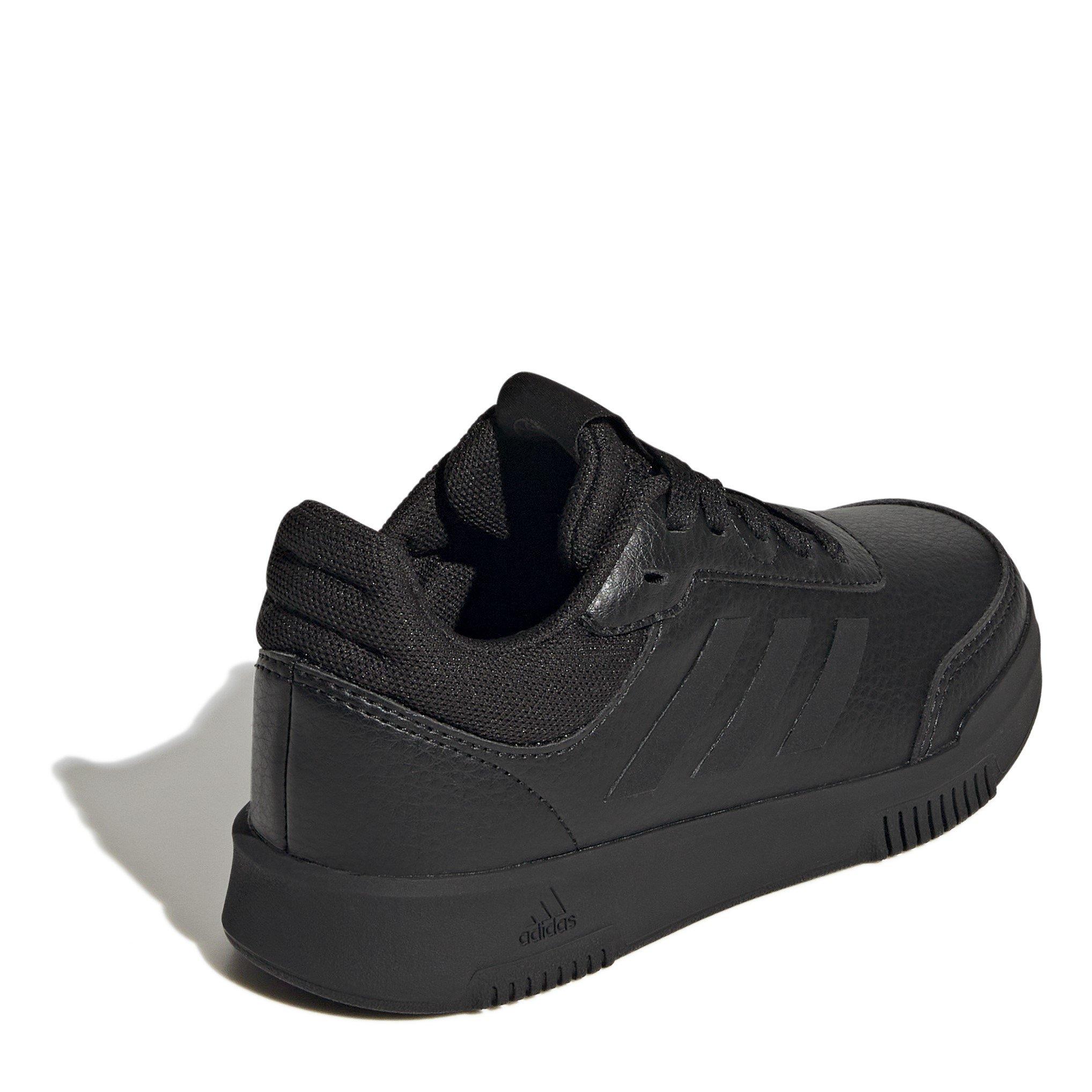 Triple Negro - adidas - Tensaur 3 Junior  Trainers - 4