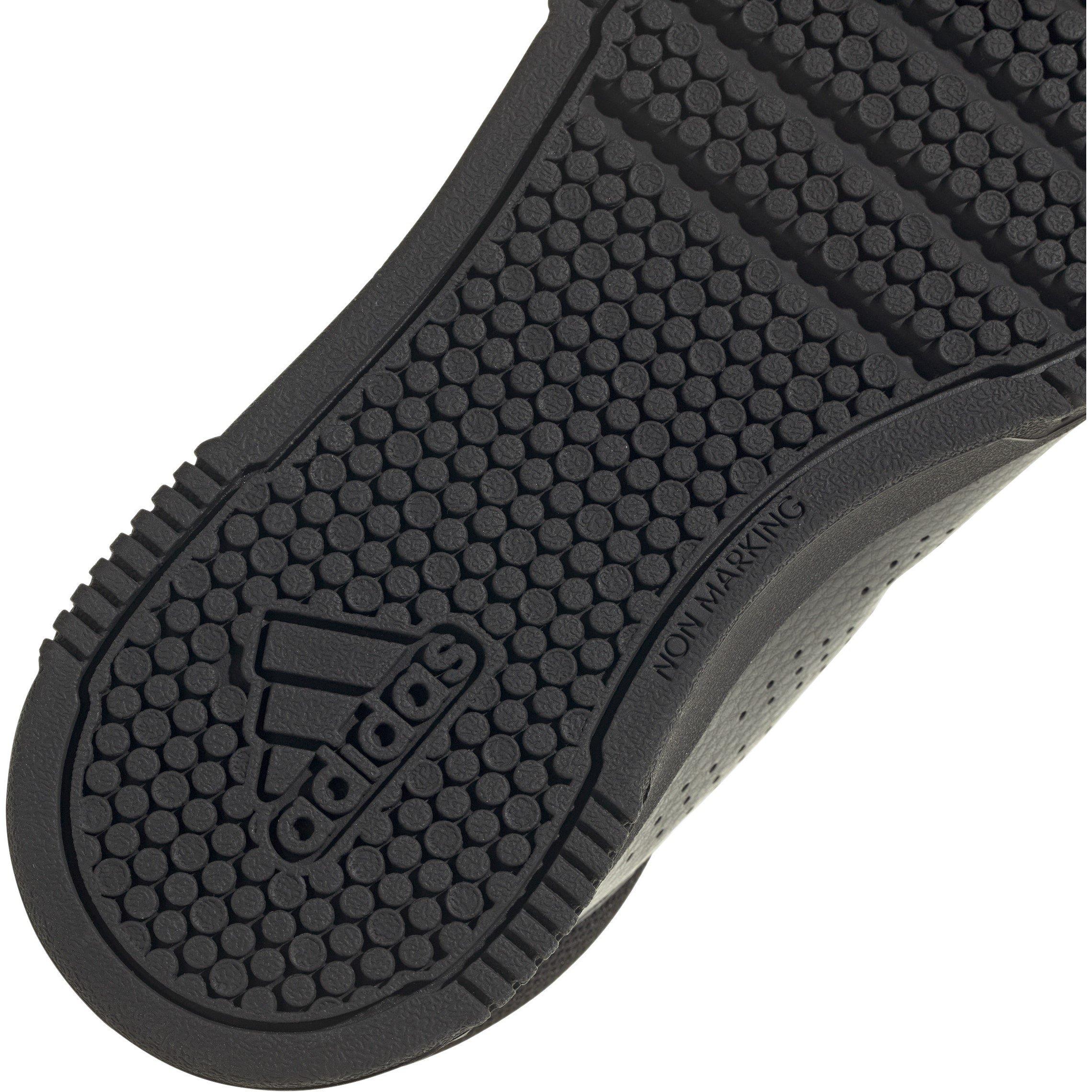 Triple Negro - adidas - Tensaur 3 Junior  Trainers - 7