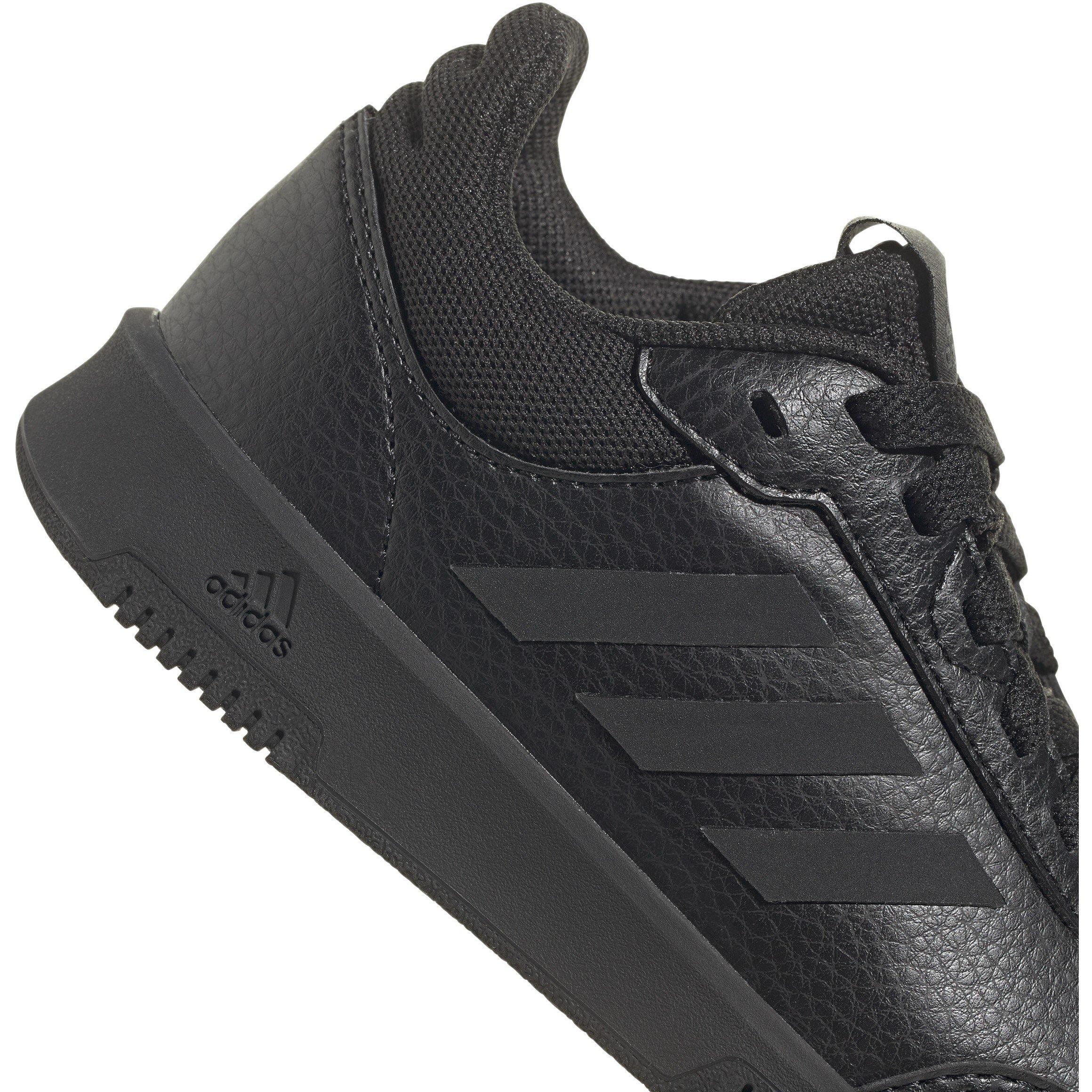 Triple Negro - adidas - Tensaur 3 Junior  Trainers - 8