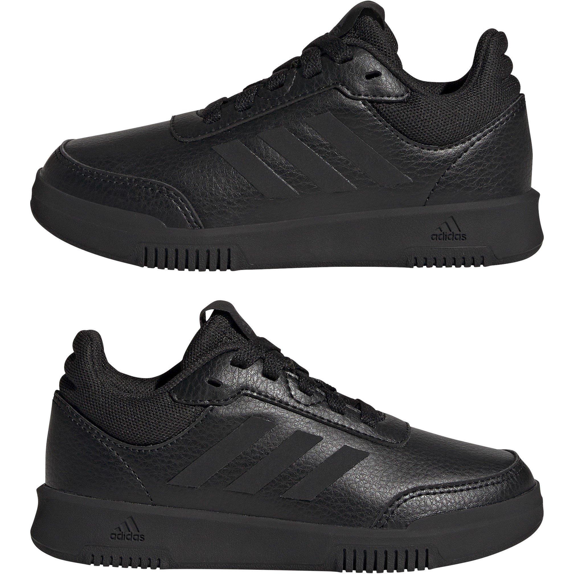 Triple Negro - adidas - Tensaur 3 Junior  Trainers - 9