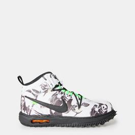 Off White Kids Low Trainers