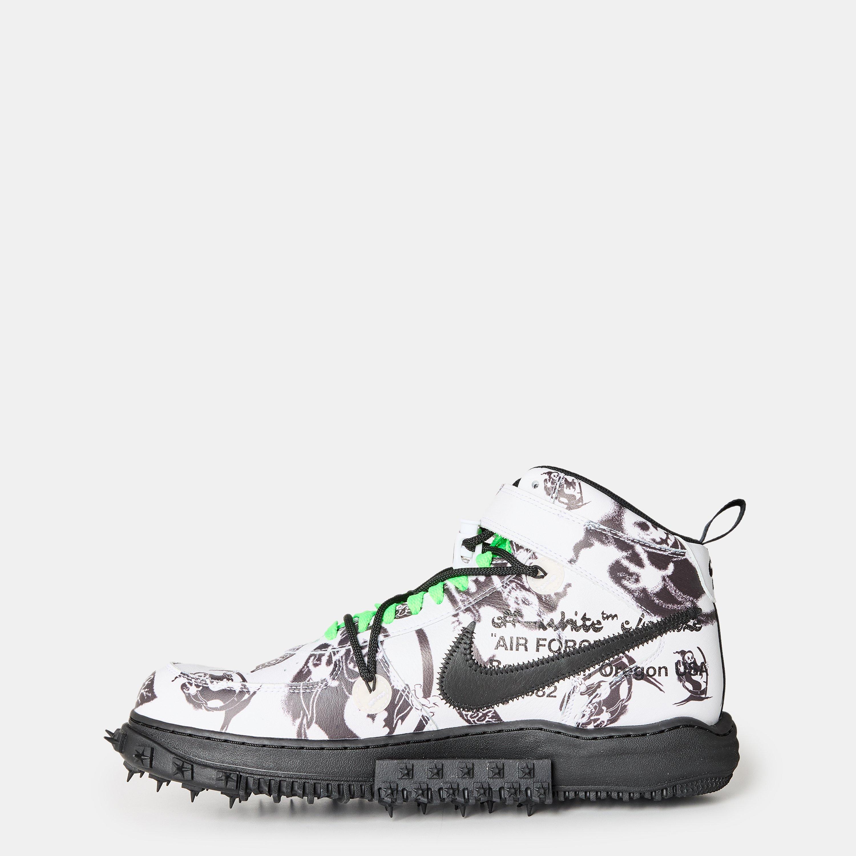 Bijelo/Crno - Off White - Kids Low Trainers - 2