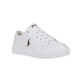 Polo Ralph Lauren Sutton Low Trainers Juniors