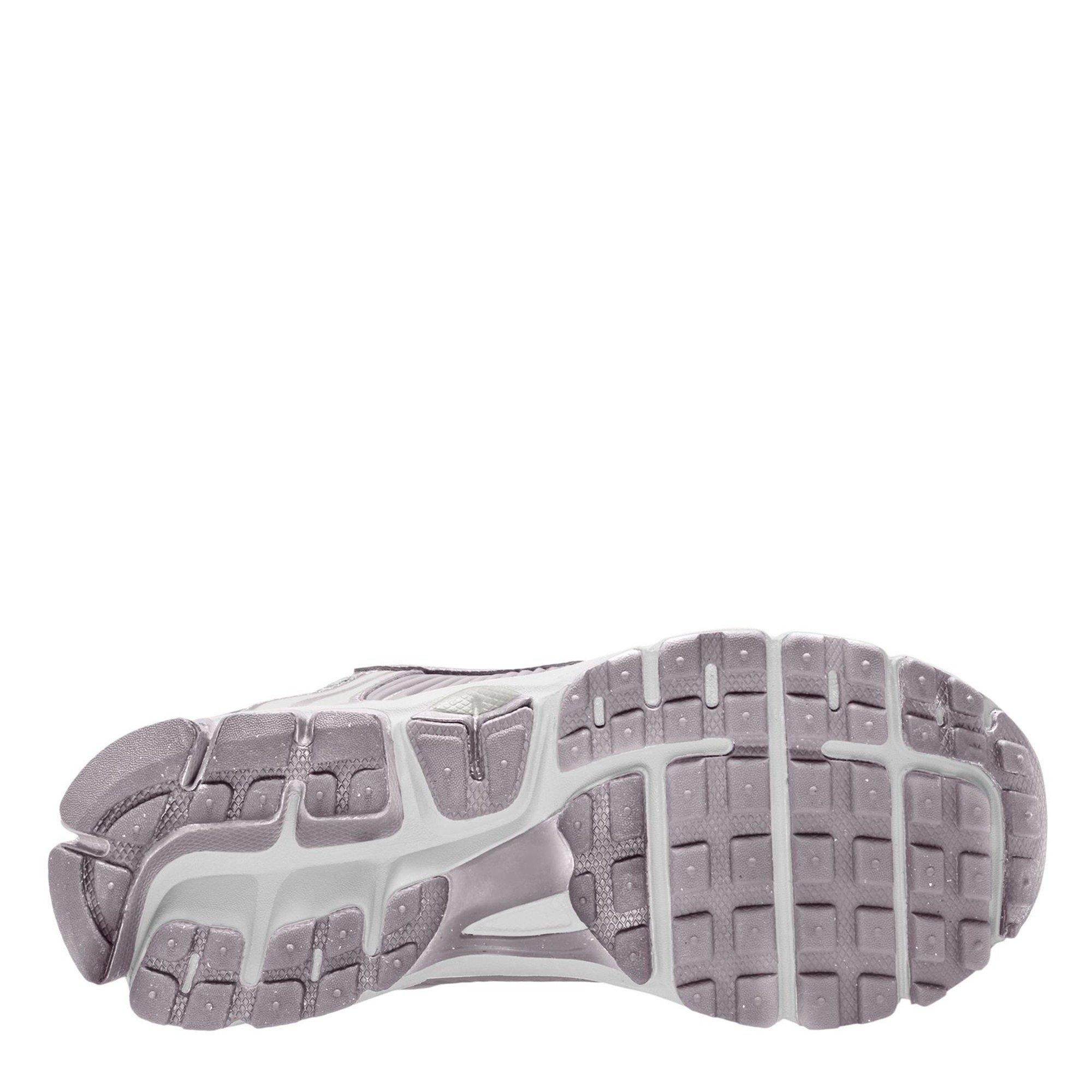 Grey/Silver - Nike - Kids' Vomero 5 Runners - 3