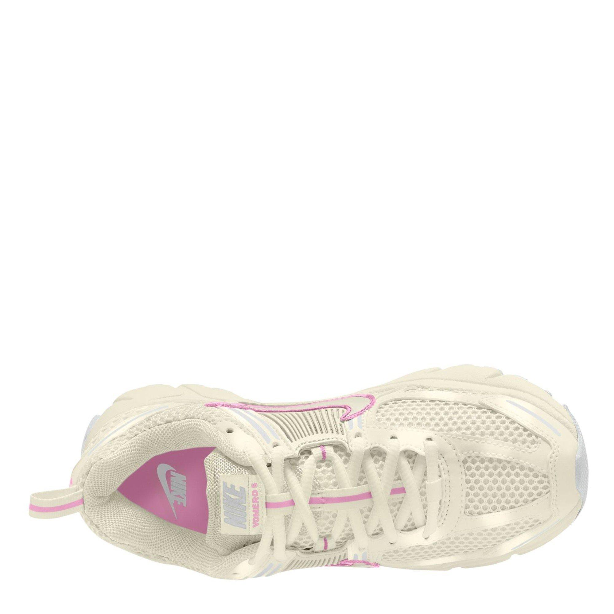 Sail/Pink - Nike - Nike Vomero 5 Jn64 - 4