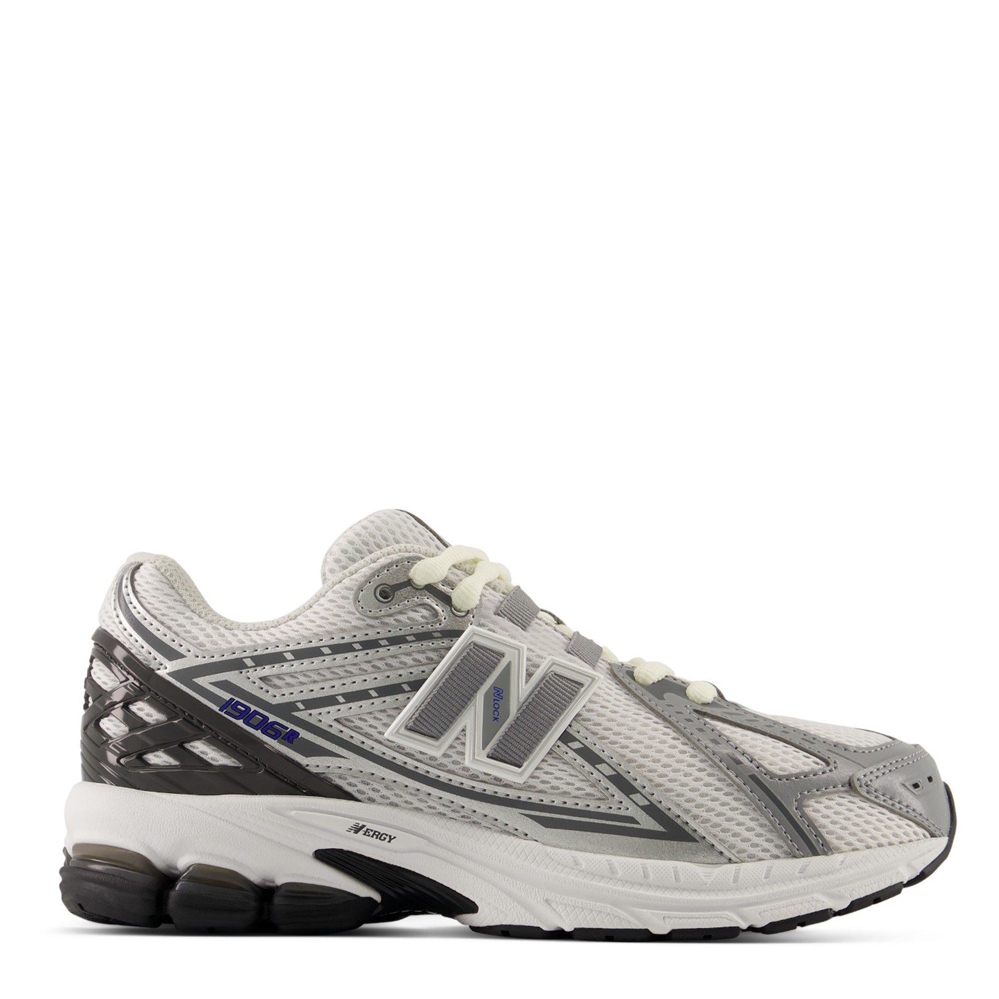 New Balance New Bal 1906 Jn64 - Castlerock - Size 5 (38)