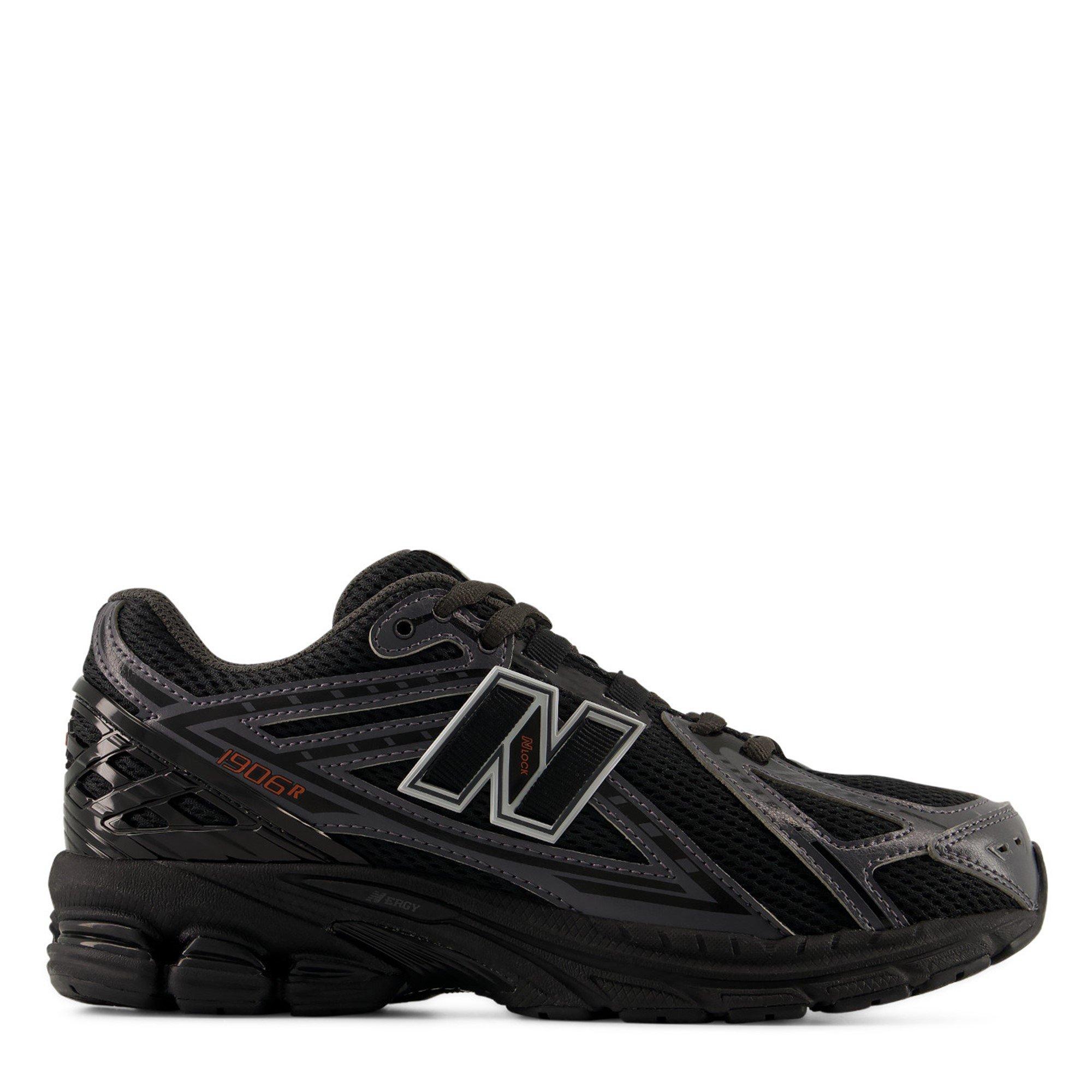 Black - New Balance - New Bal 1906 Jn64 - 1