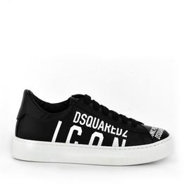 DSquared2 Icon Trainers Junior