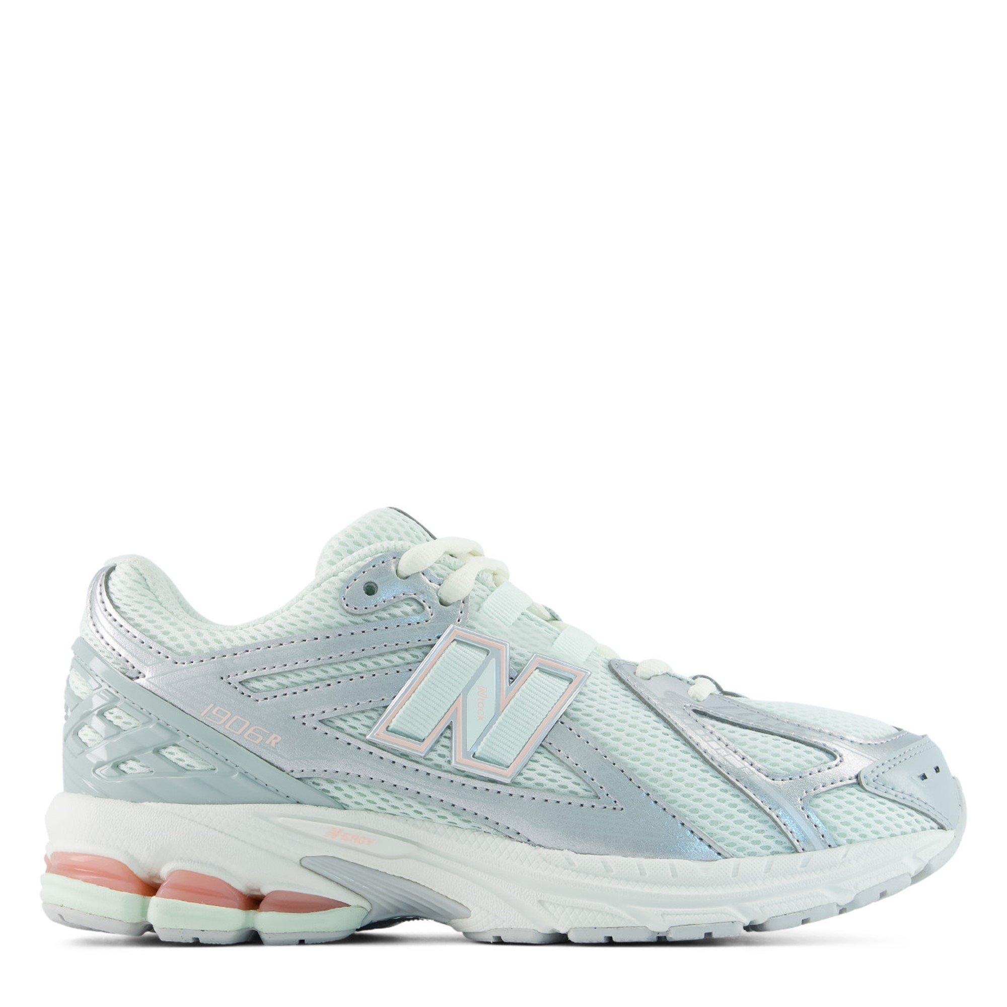 New Balance New Bal 1906 Jn64 - Mint Water - Size 5 (38)