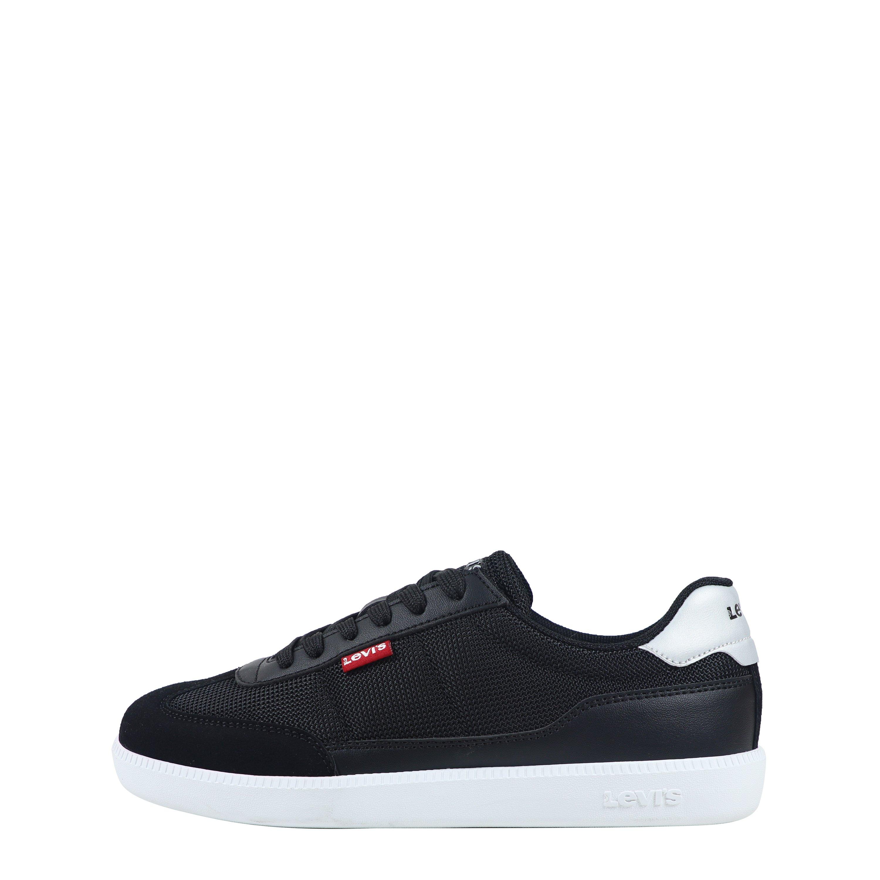 Blk/Silv 0096 - Levis - Levis Jackson SR Jn62 - 2